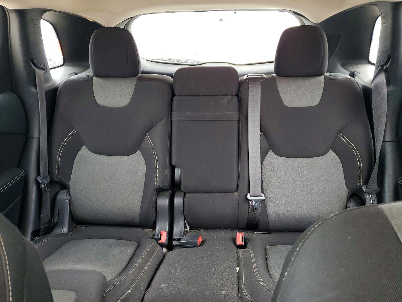 2014 JEEP CHEROKEE LATITUDE photo 10