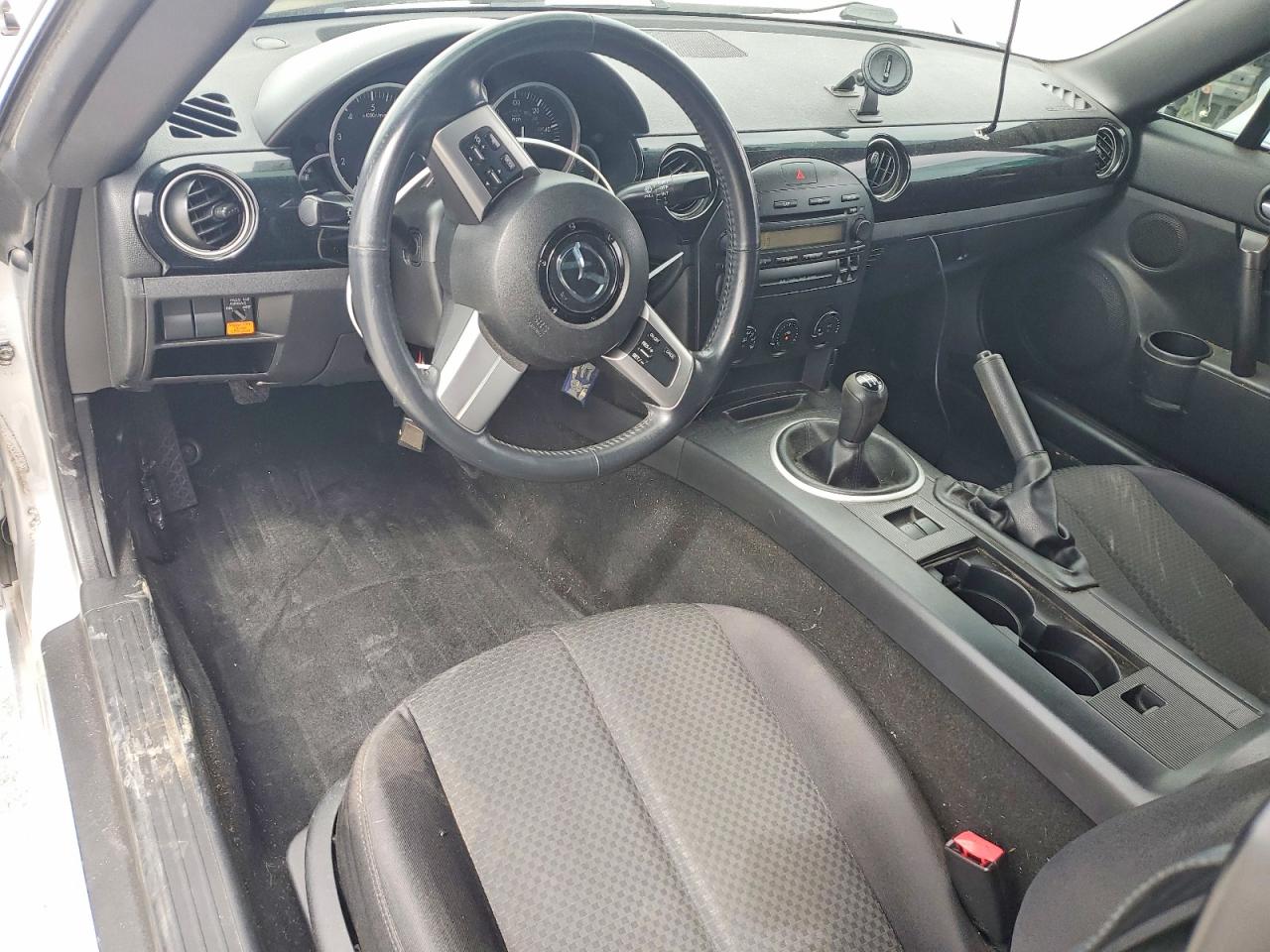 2006 MAZDA MX-5 MIATA photo 22