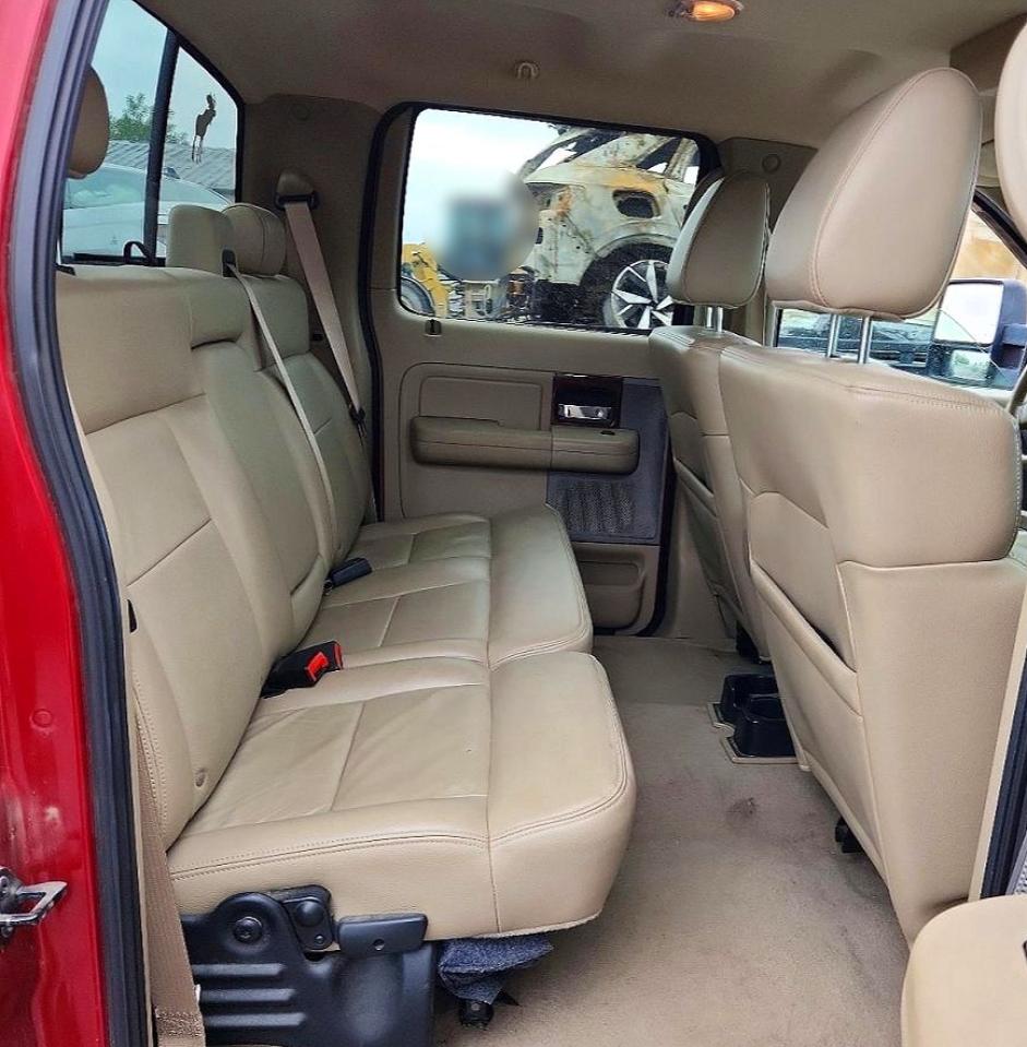 2007 FORD F150 SUPERCREW photo 28
