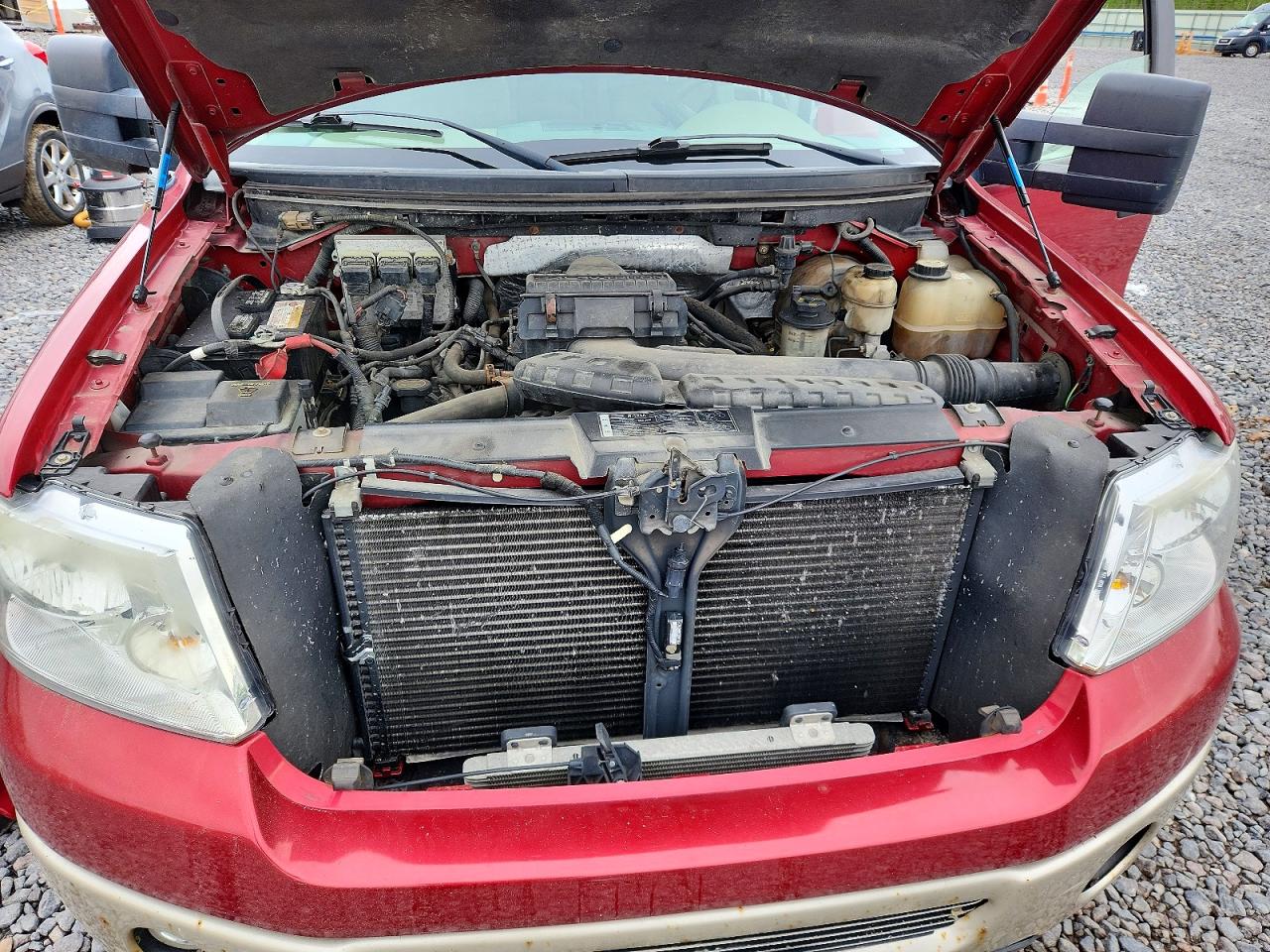 2007 FORD F150 SUPERCREW photo 31