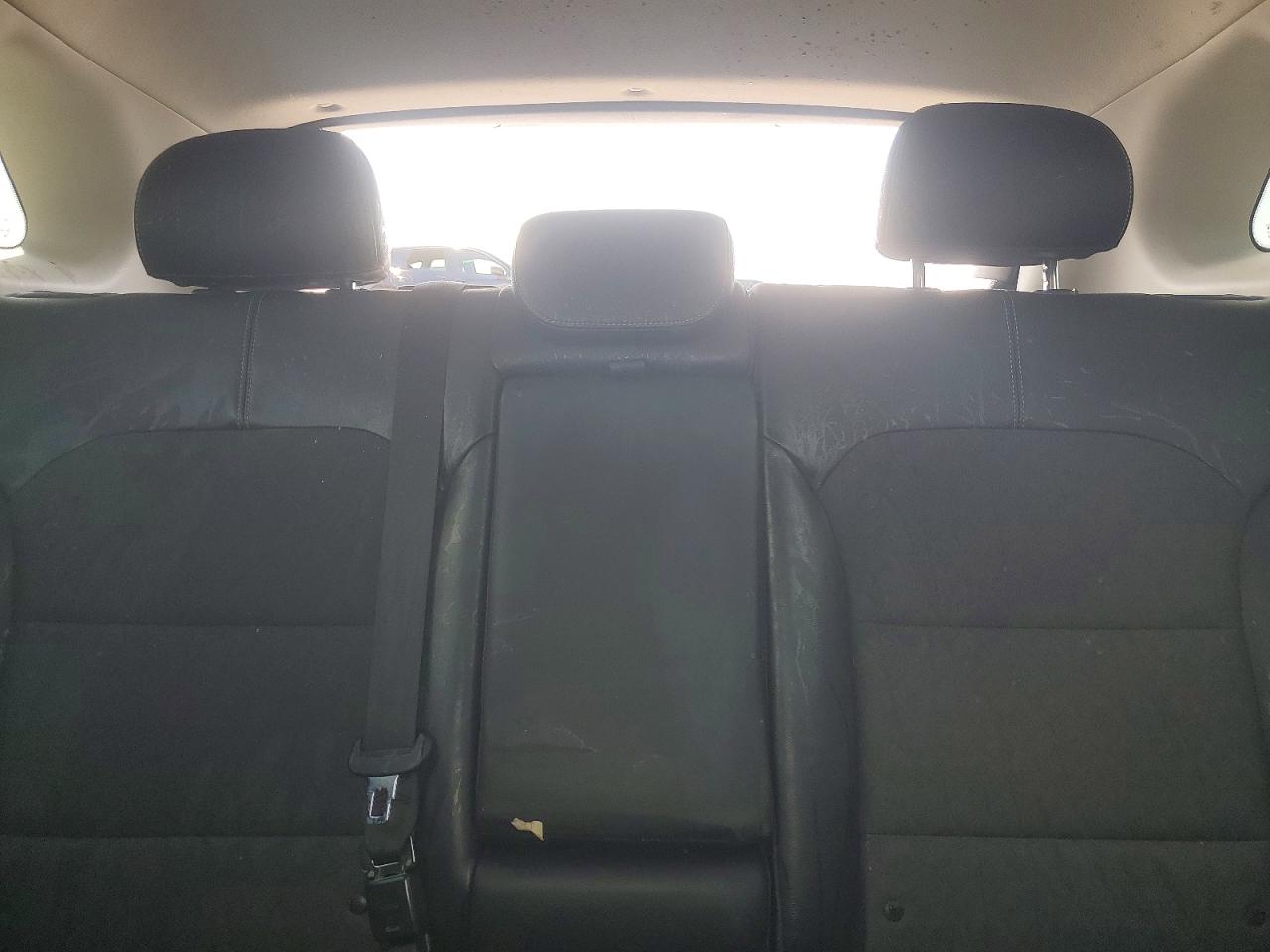 2018 KIA NIRO EX photo 19