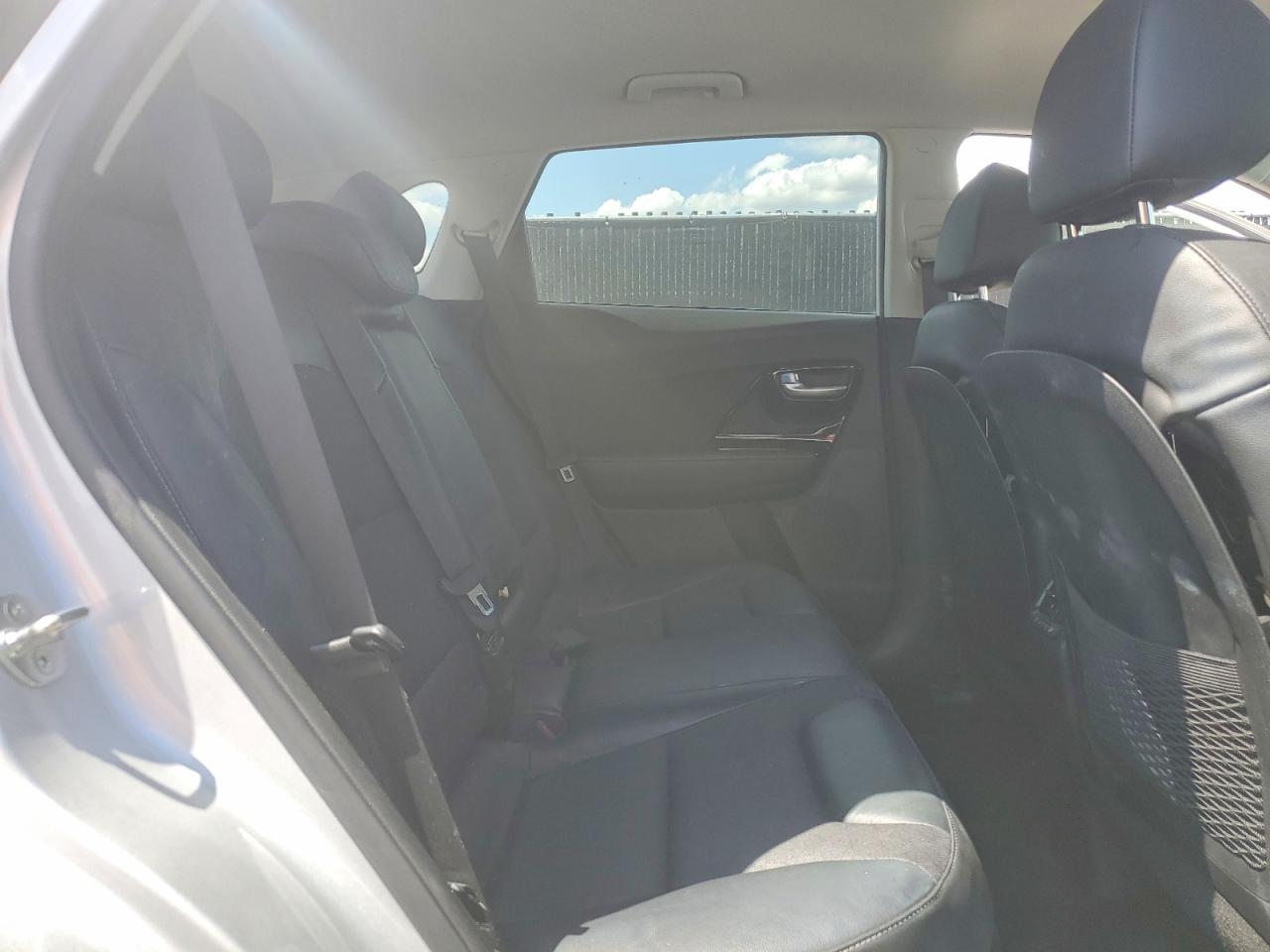2018 KIA NIRO EX photo 21