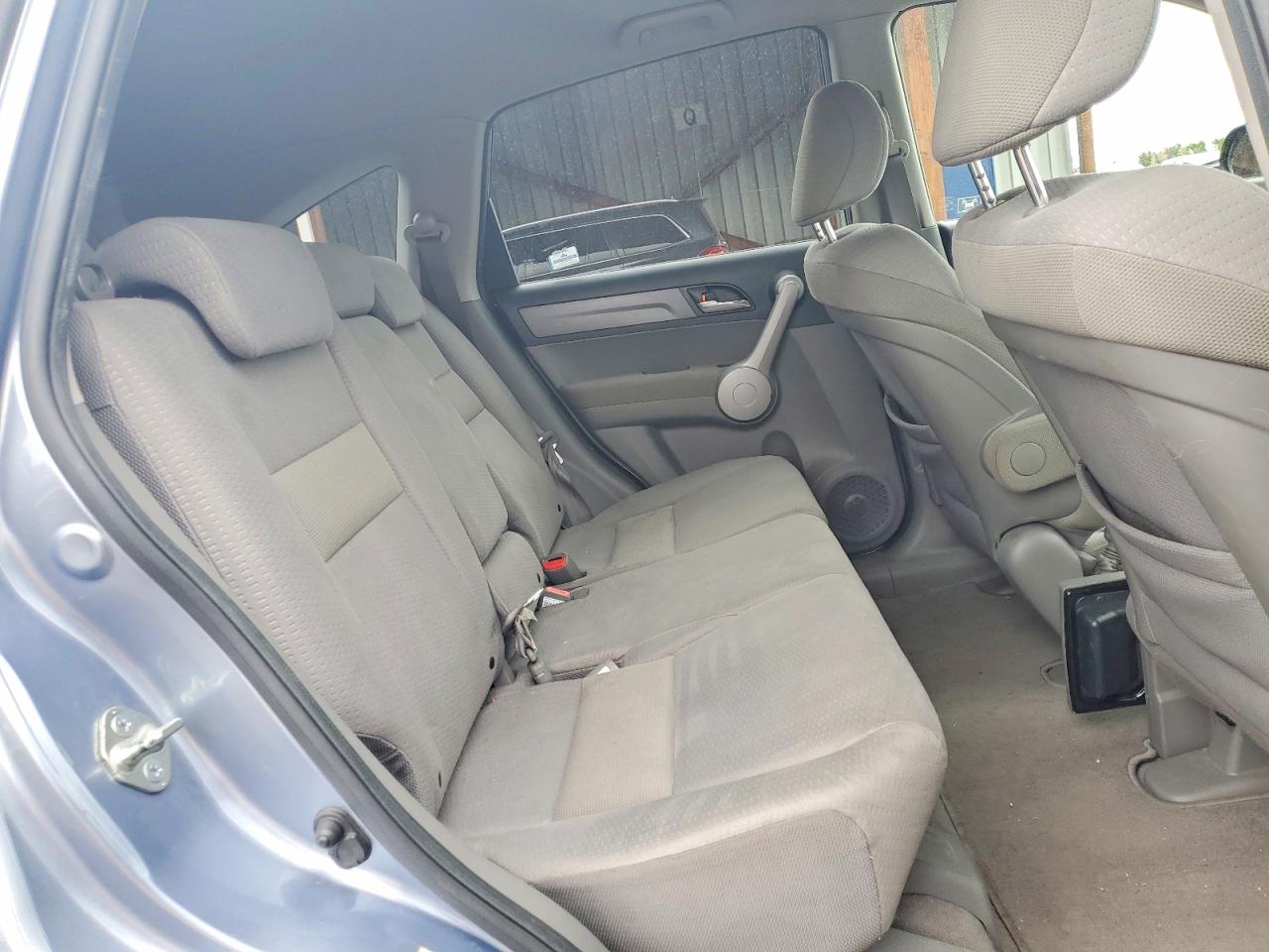 2007 HONDA CR-V EX photo 31