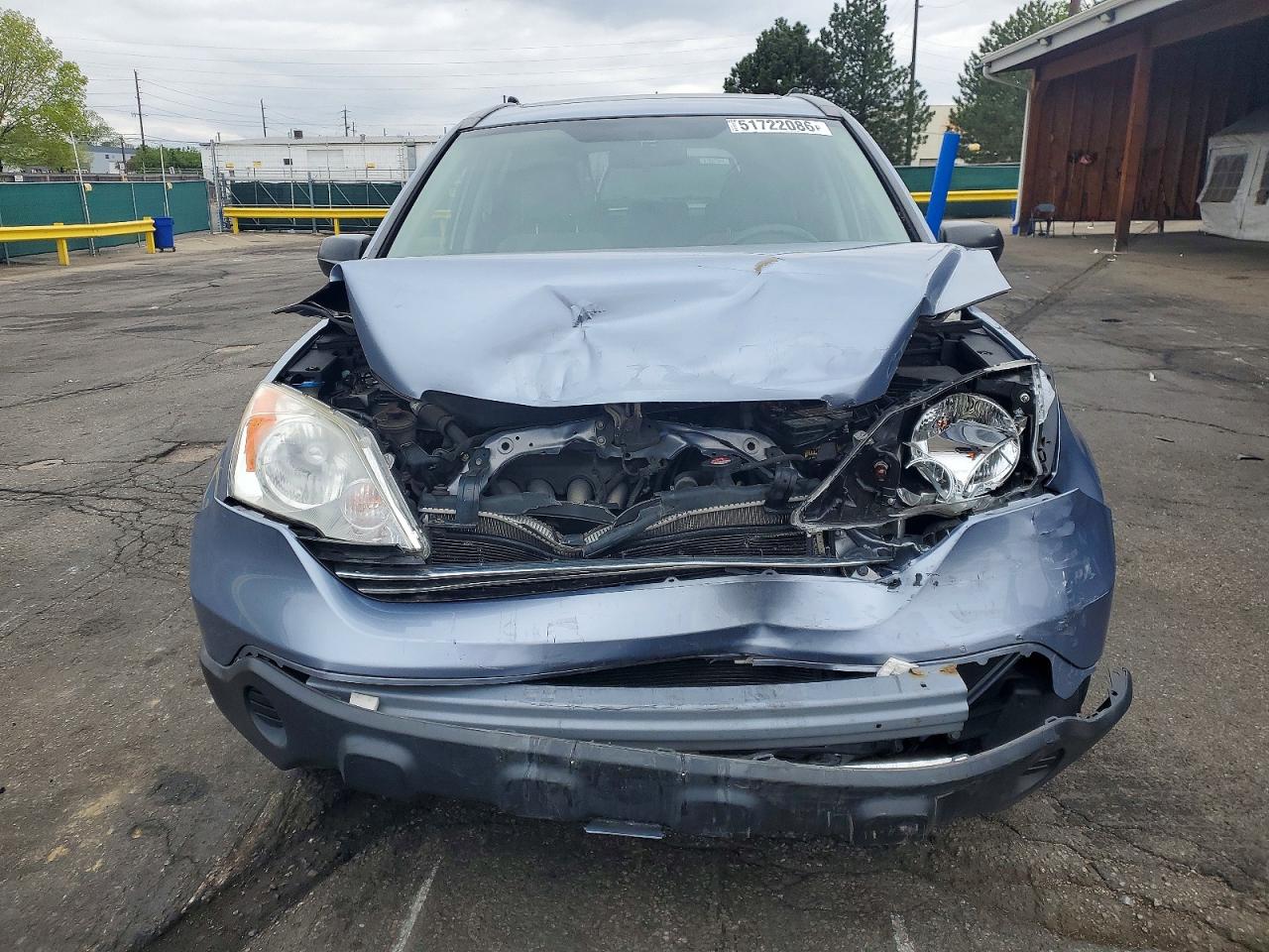 2007 HONDA CR-V EX photo 13