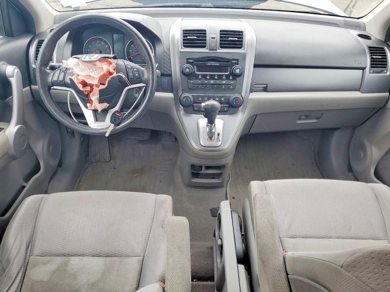 2007 HONDA CR-V EX photo 22