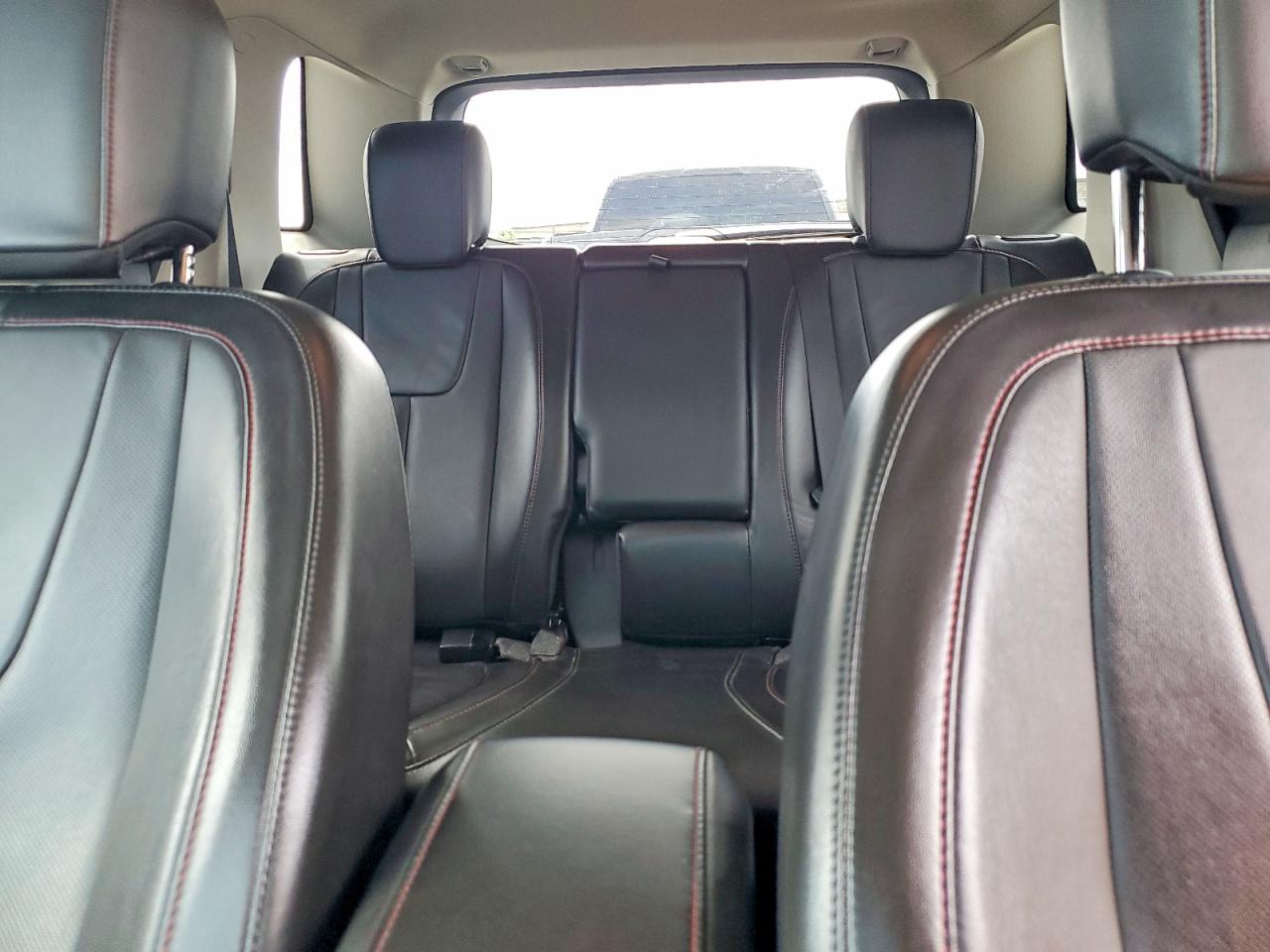 2015 GMC TERRAIN SLT photo 28