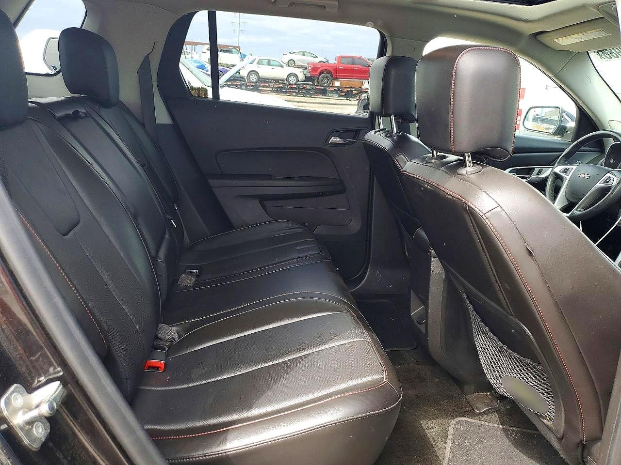 2015 GMC TERRAIN SLT photo 31