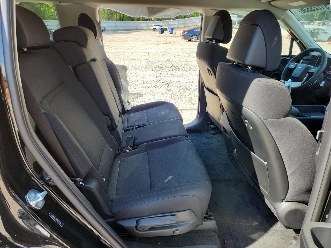 2026 HYUNDAI SANTA FE SE photo 25