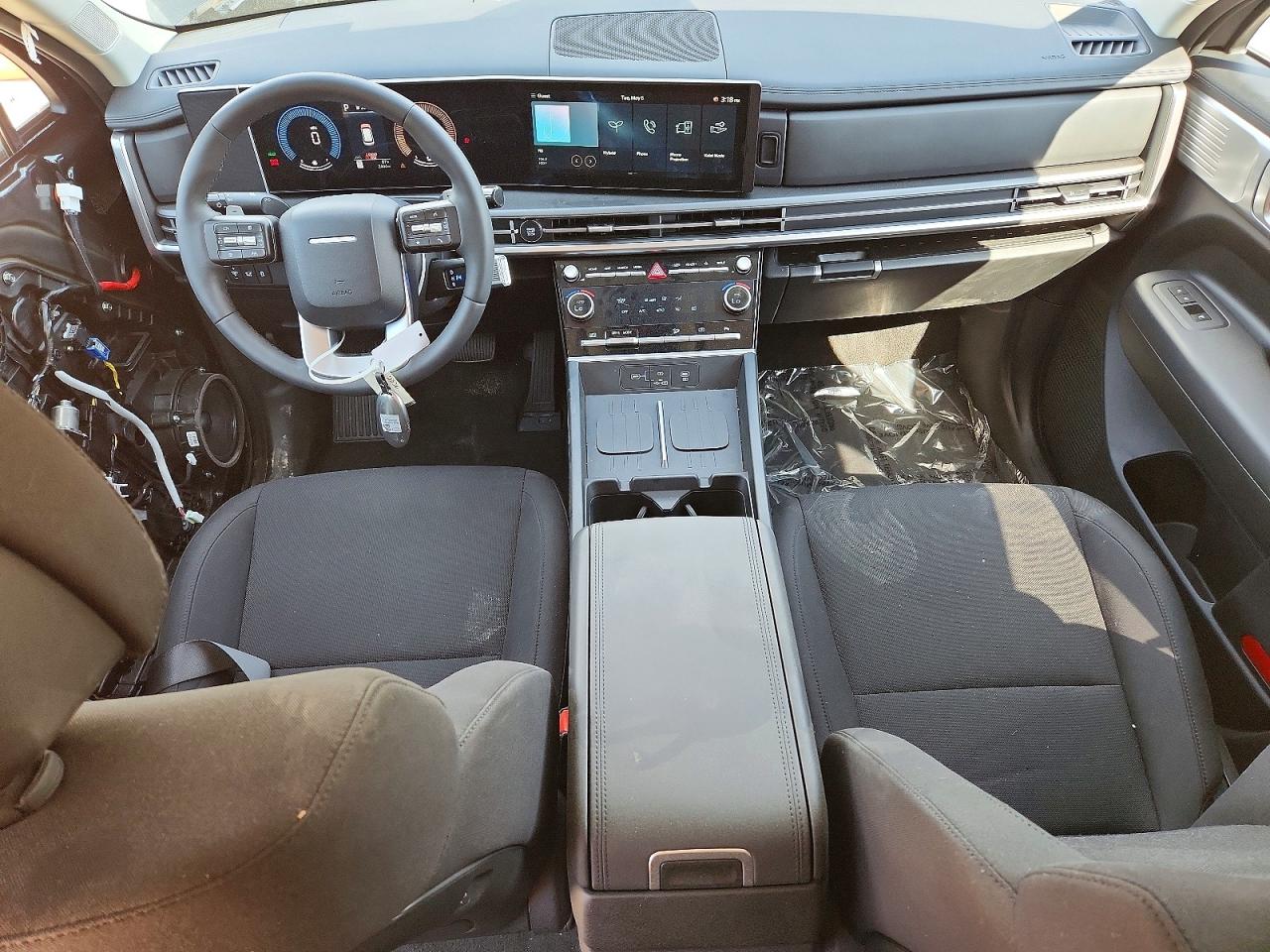 2026 HYUNDAI SANTA FE SE photo 19