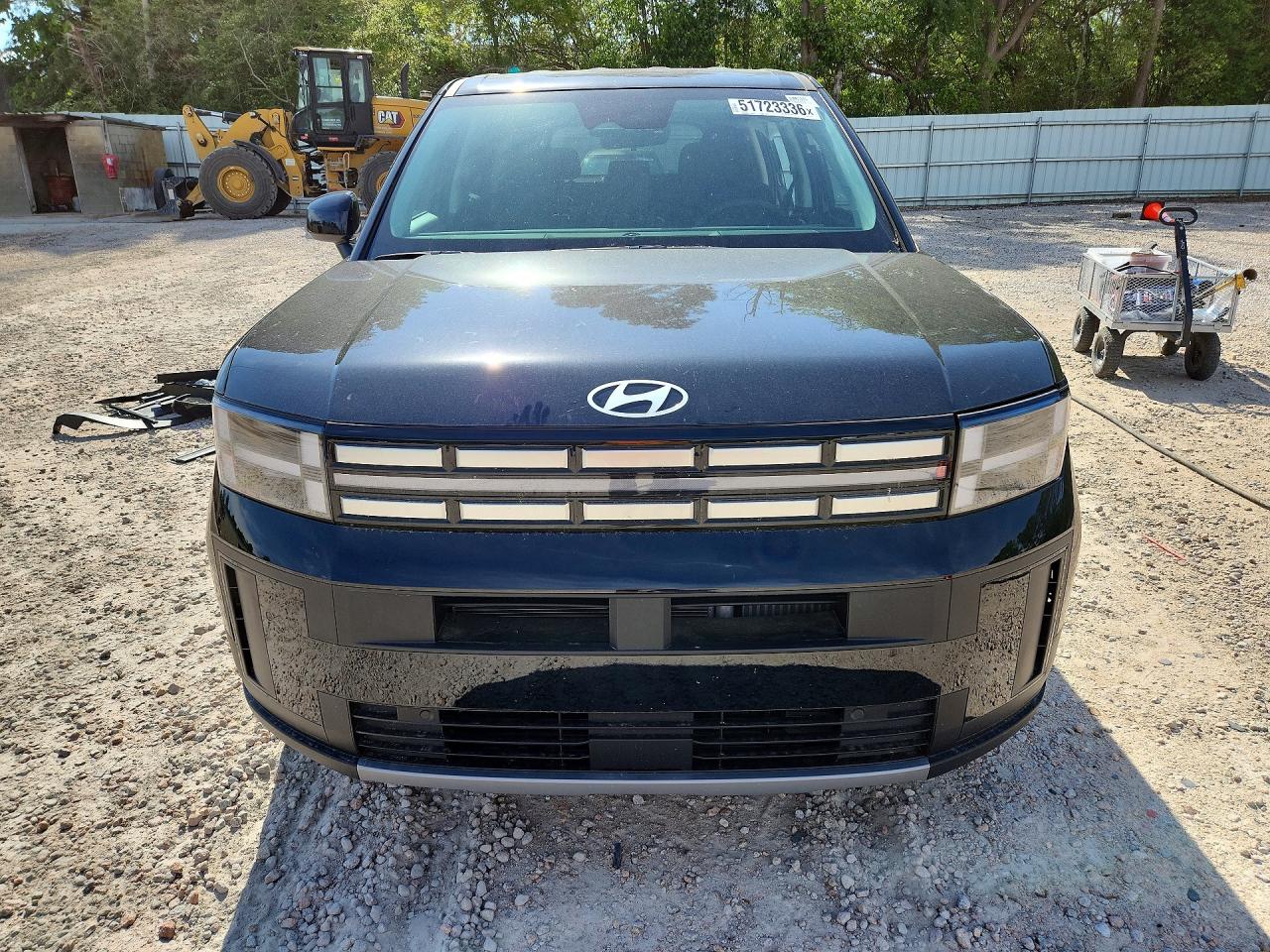 2026 HYUNDAI SANTA FE SE photo 10