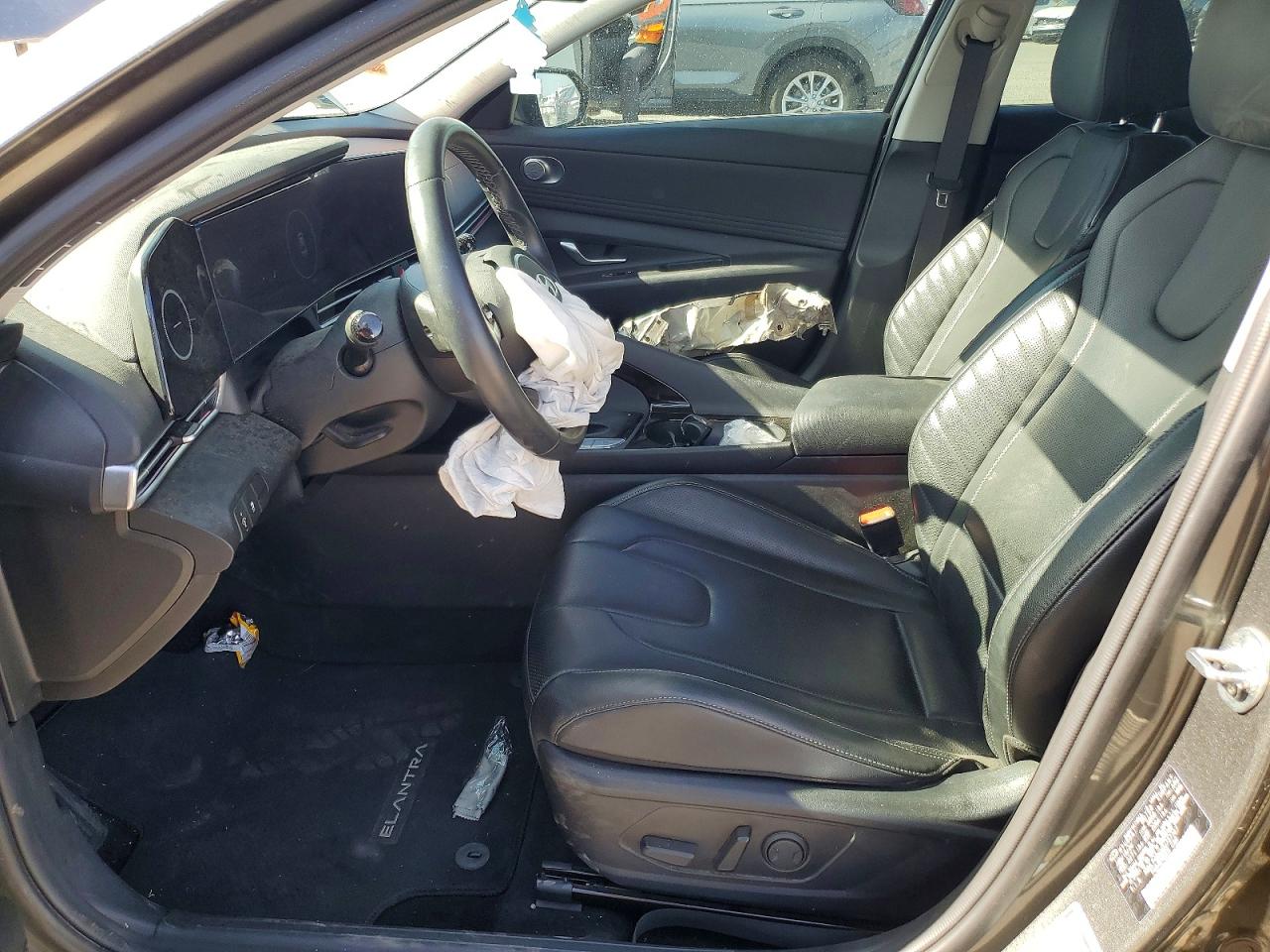 2024 HYUNDAI ELANTRA LIMITED photo 7