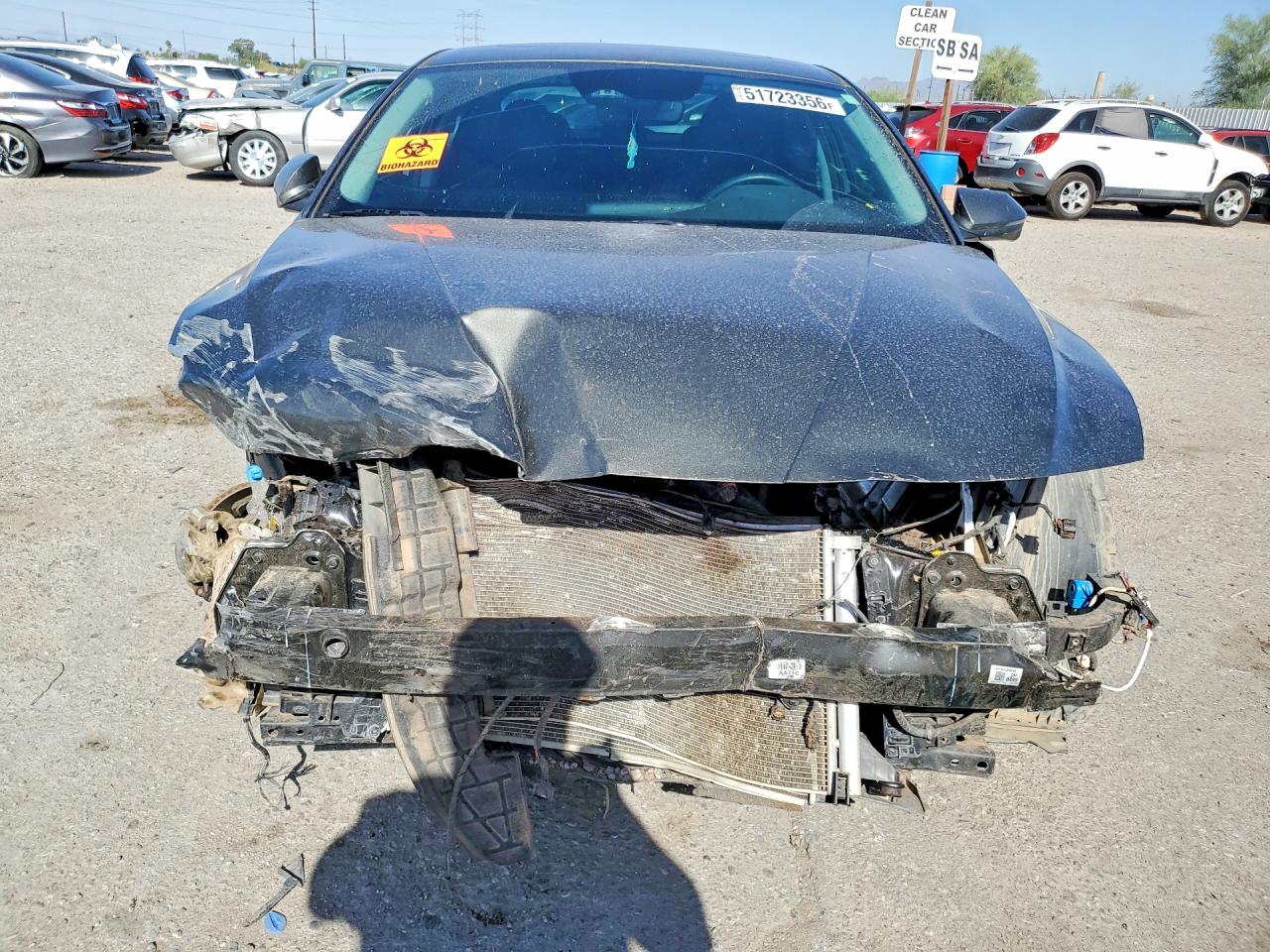 2024 HYUNDAI ELANTRA LIMITED photo 5