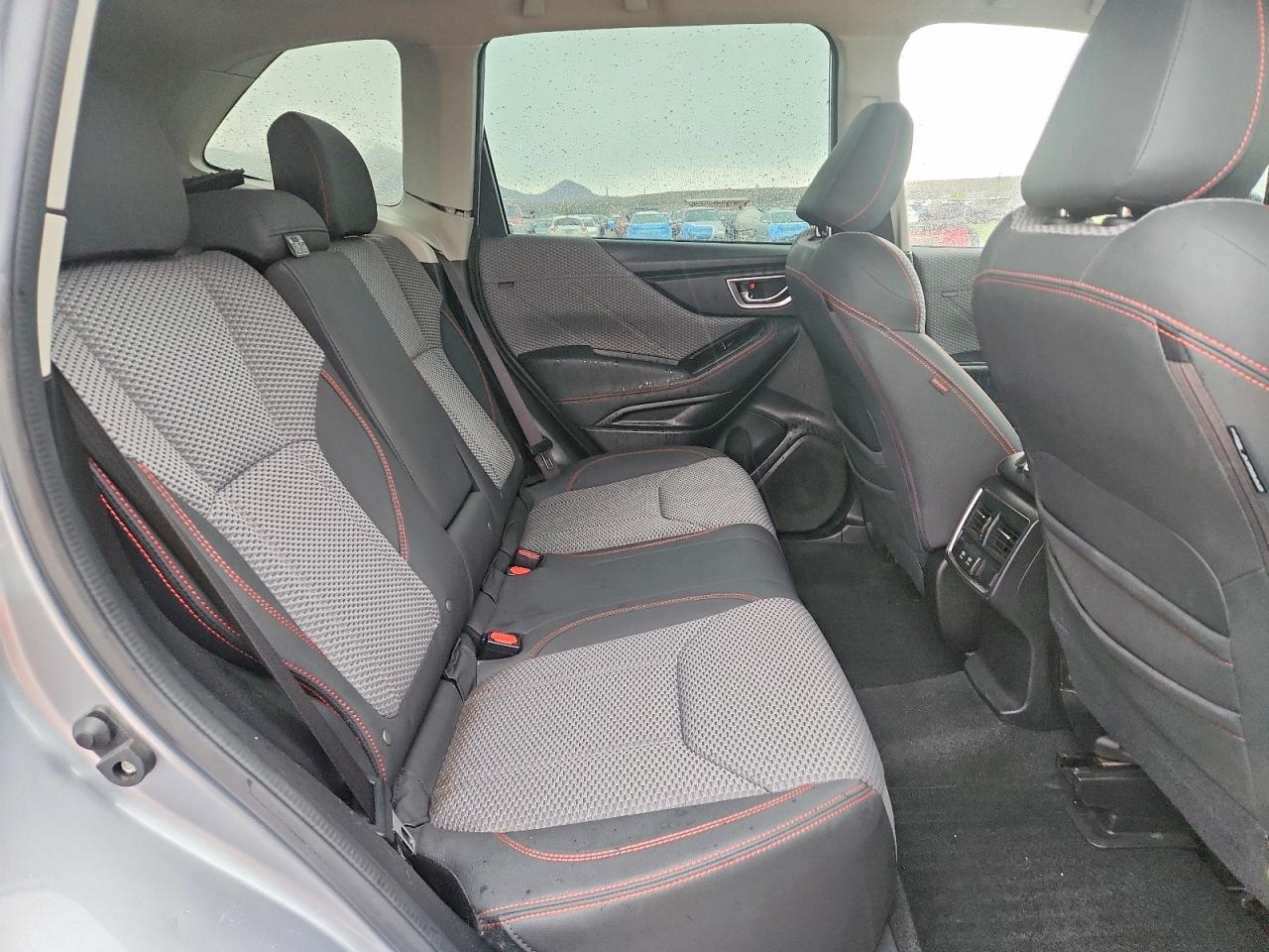 2021 SUBARU FORESTER SPORT photo 28