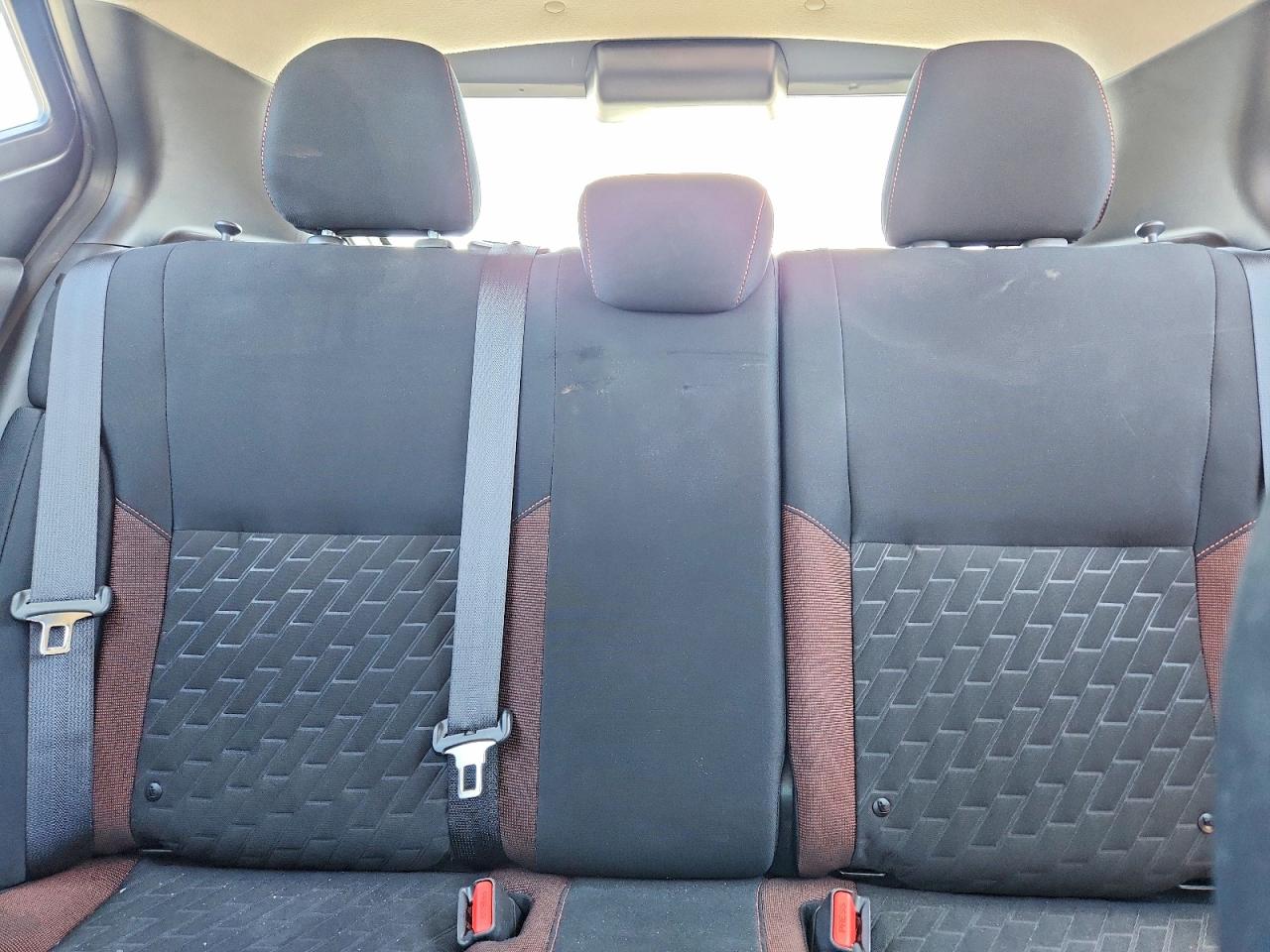 2023 NISSAN KICKS SR photo 19