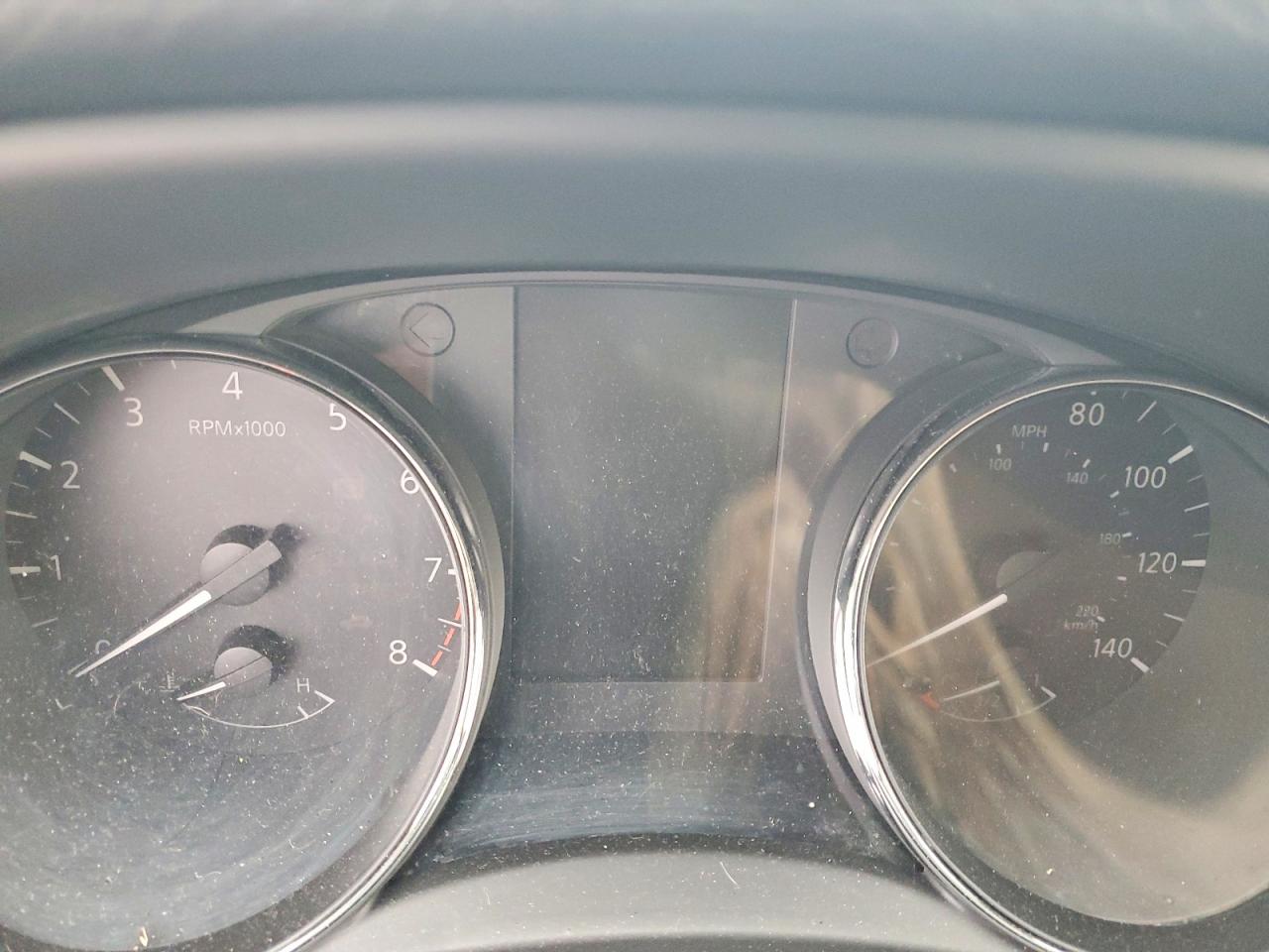 2019 NISSAN ROGUE SL photo 9