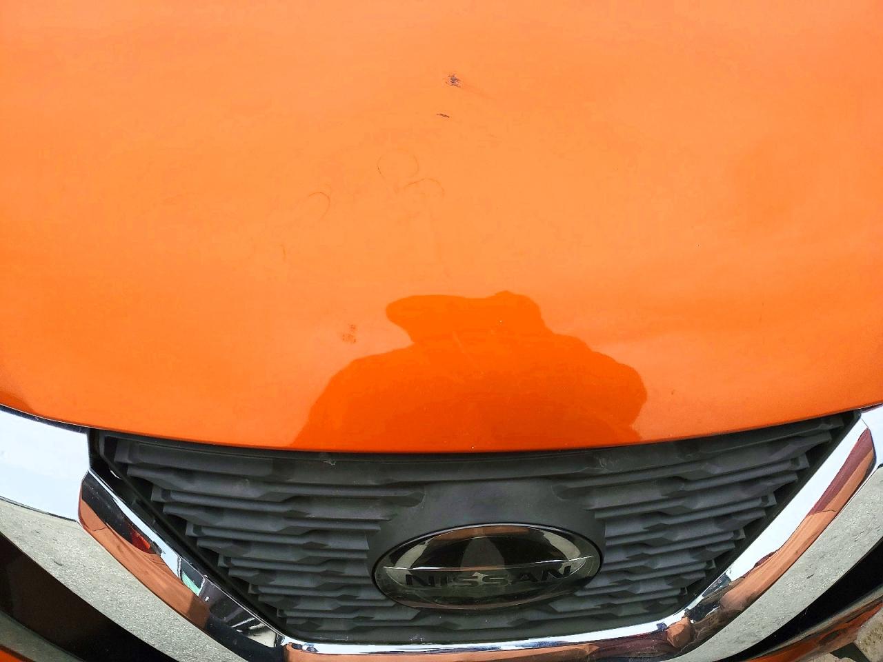 2019 NISSAN ROGUE SL photo 12