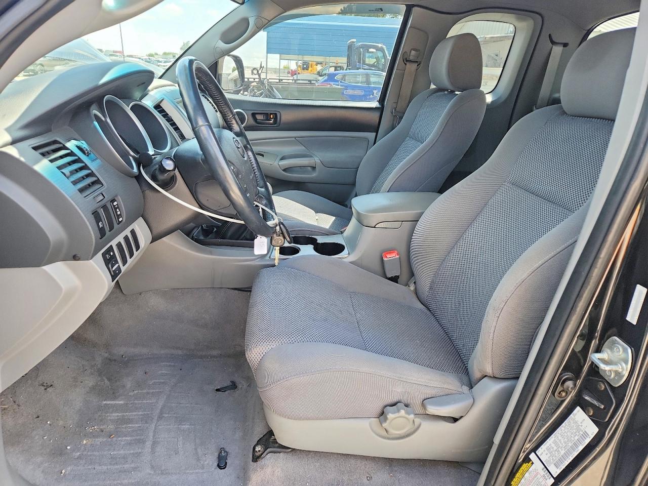 2006 TOYOTA TACOMA X-RUNNER ACCESS CAB photo 13