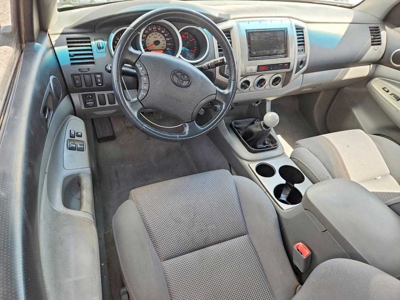 2006 TOYOTA TACOMA X-RUNNER ACCESS CAB photo 15