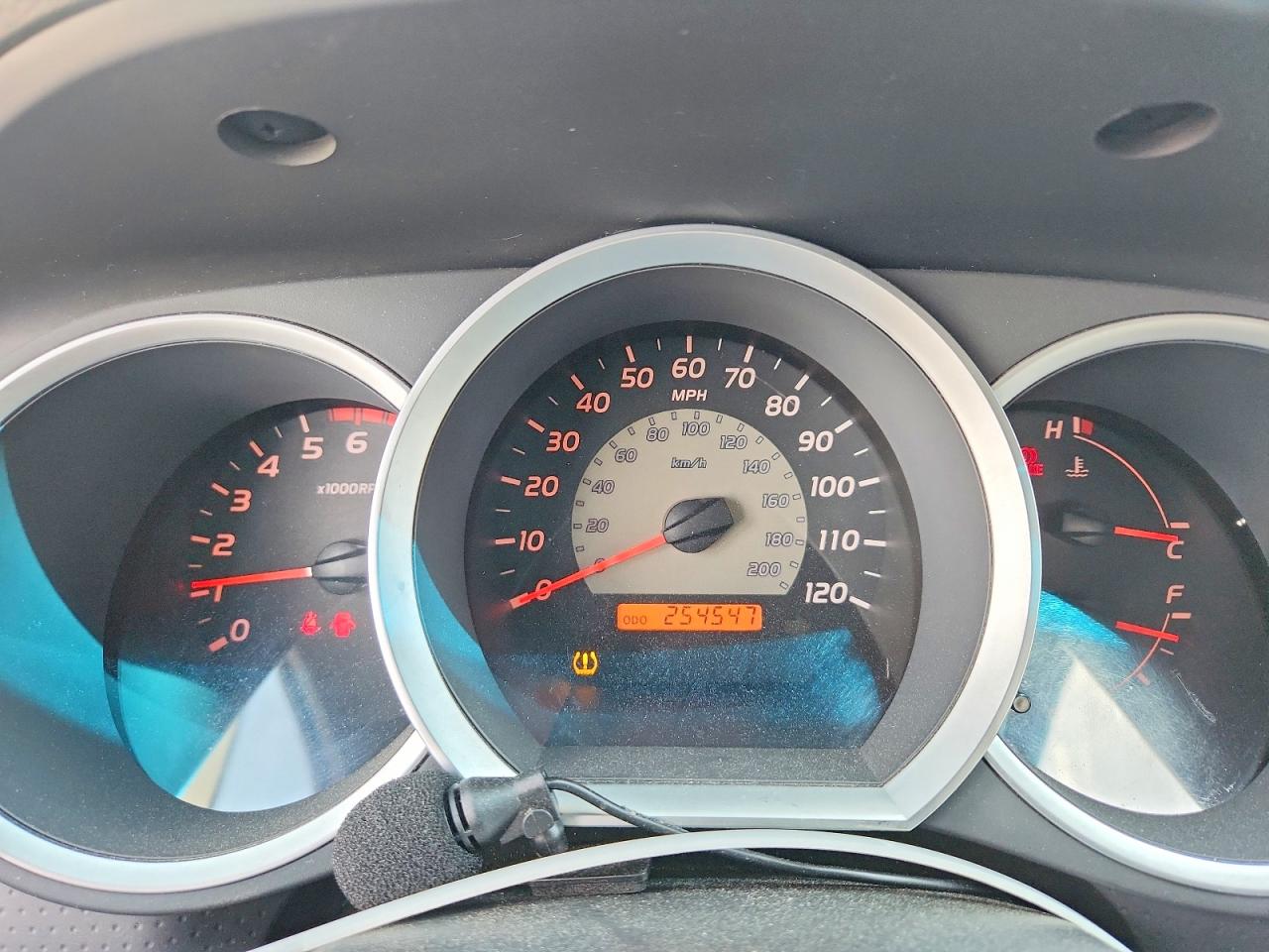 2006 TOYOTA TACOMA X-RUNNER ACCESS CAB photo 17