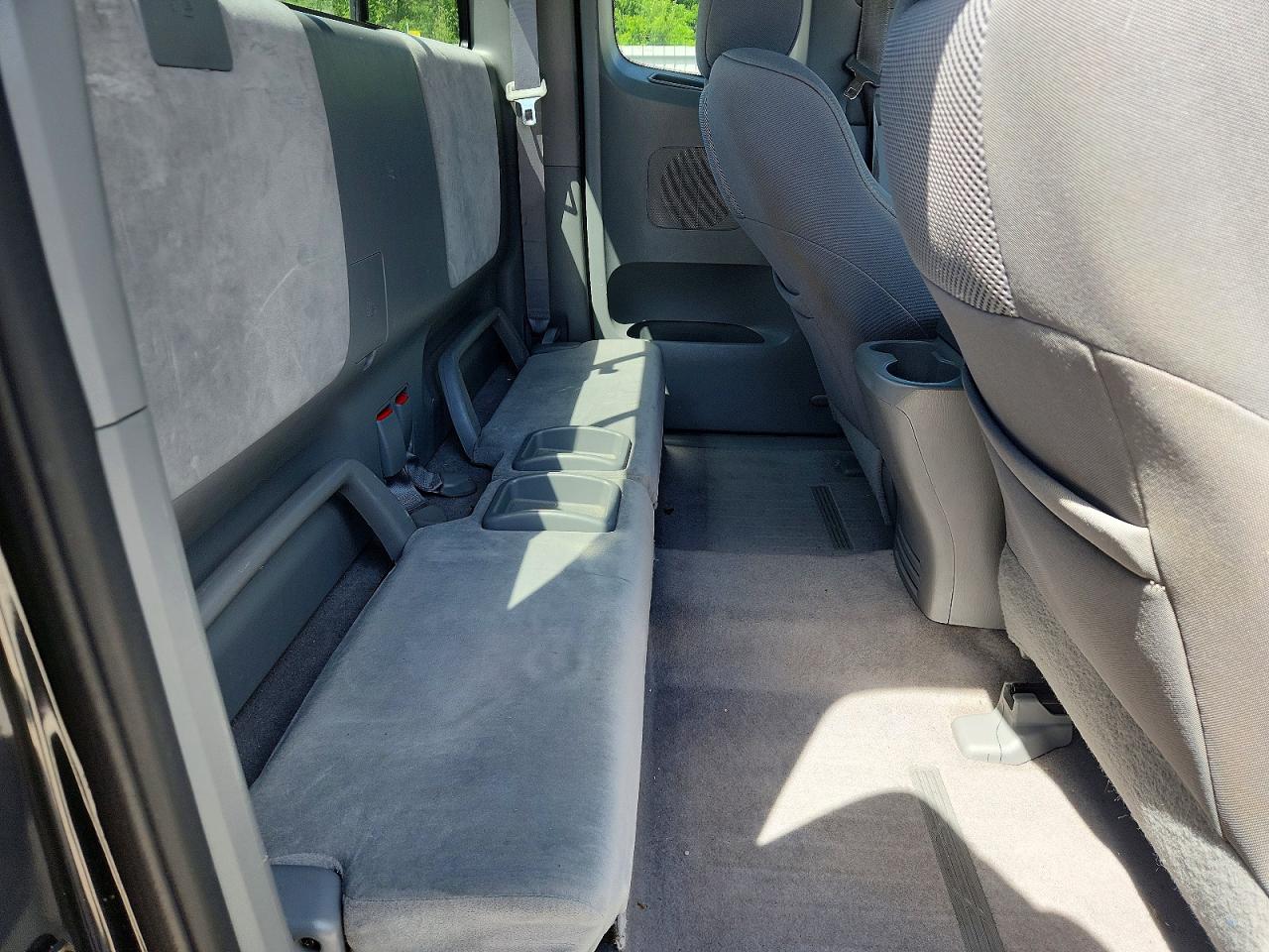 2006 TOYOTA TACOMA X-RUNNER ACCESS CAB photo 19