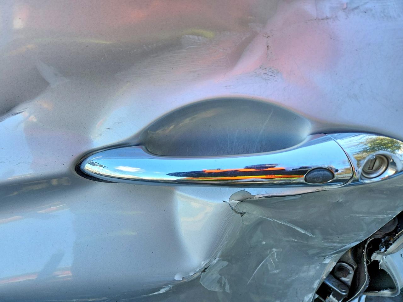 2011 HYUNDAI SONATA LIMITED photo 13