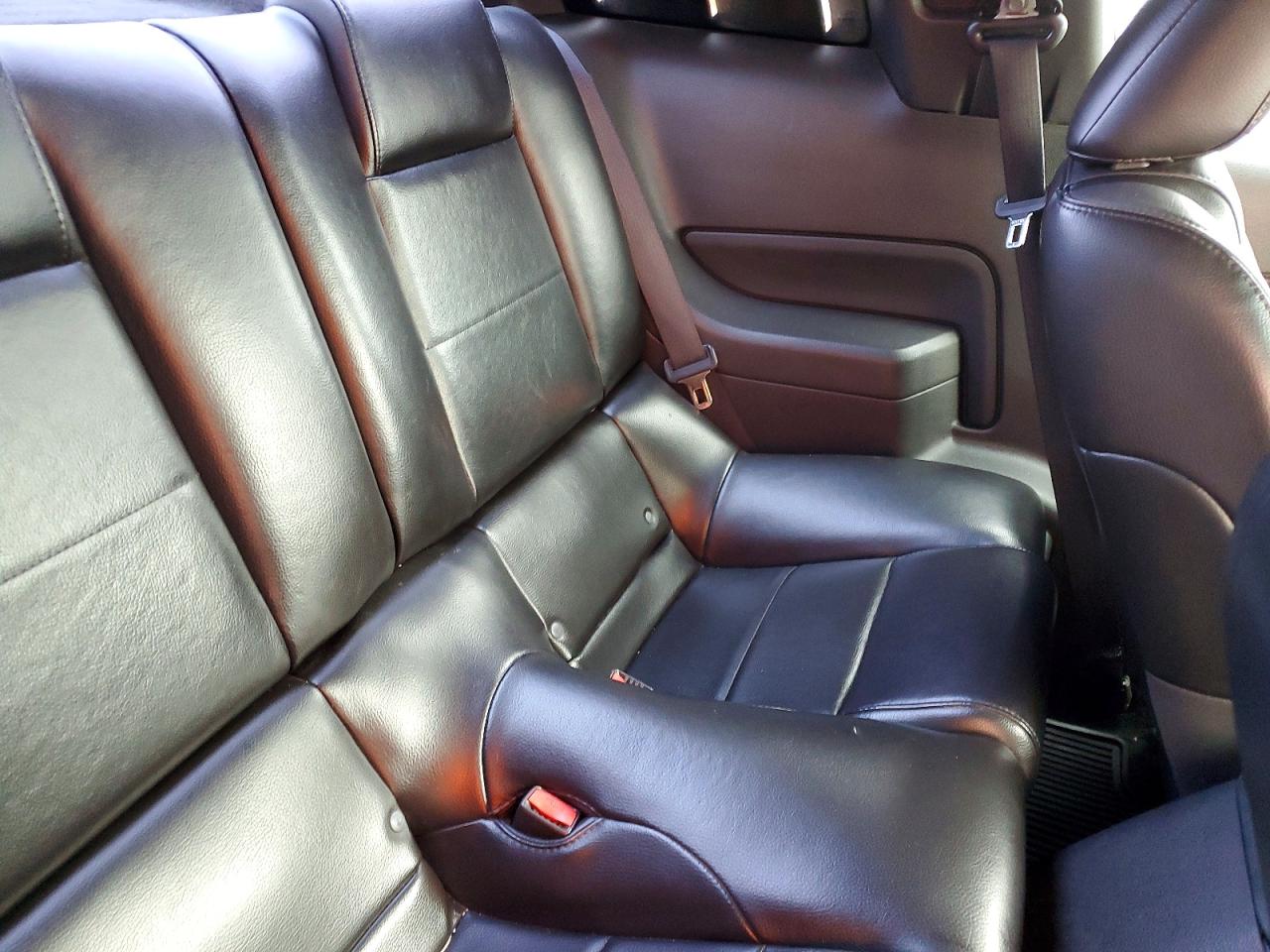 2007 FORD MUSTANG photo 28