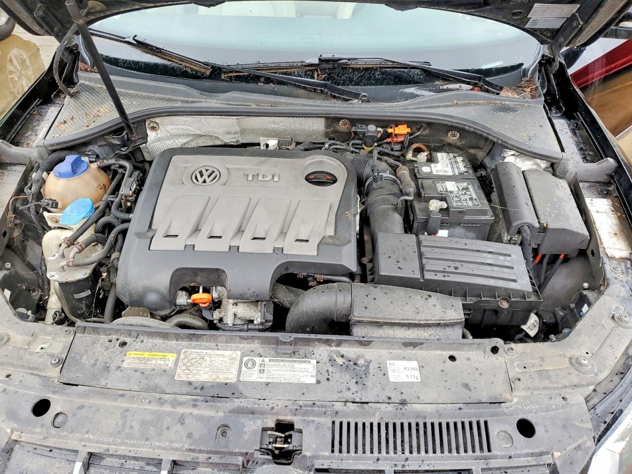 2014 VOLKSWAGEN PASSAT photo 21