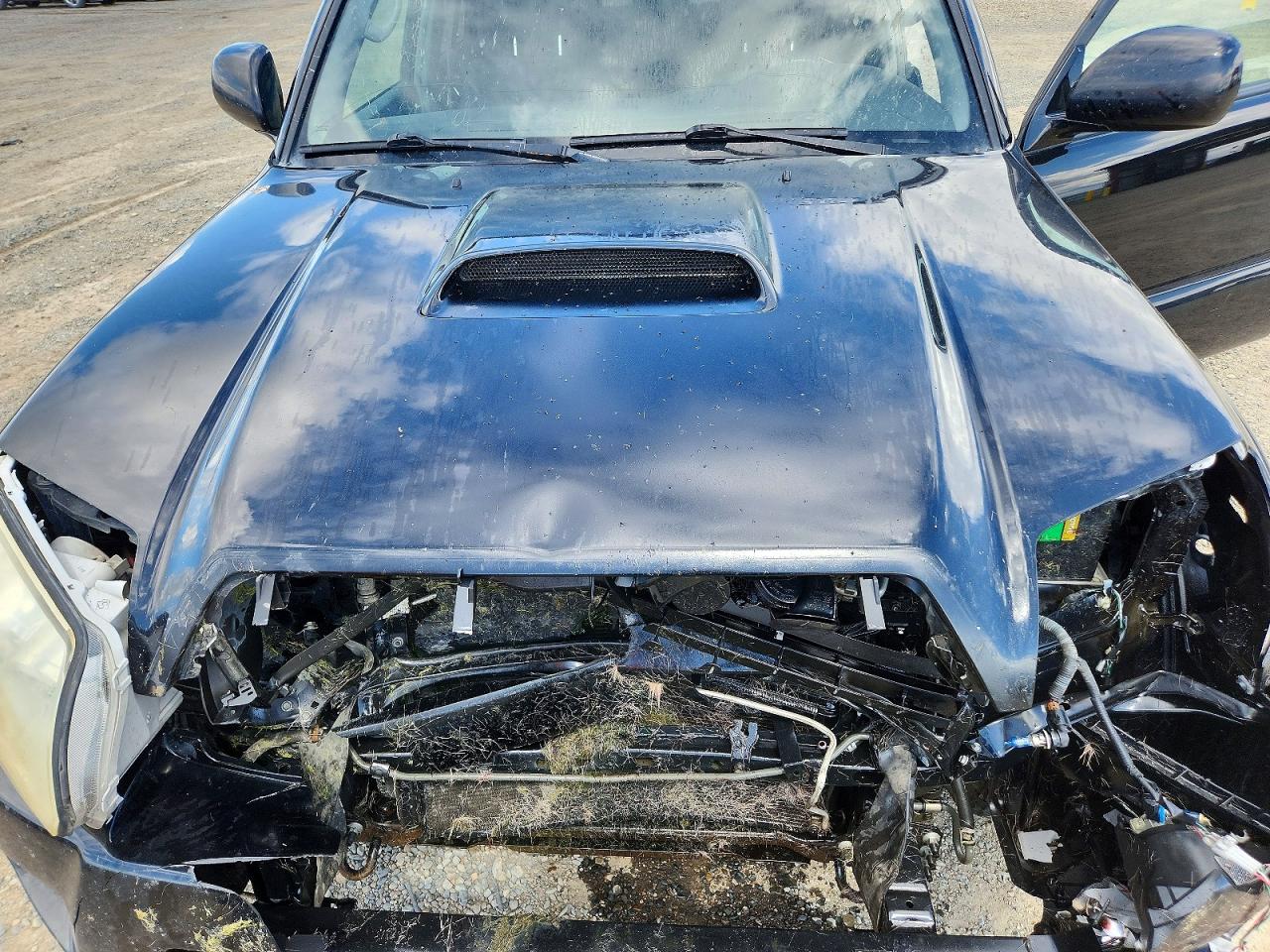 2008 TOYOTA 4RUNNER SPORT EDITION photo 31