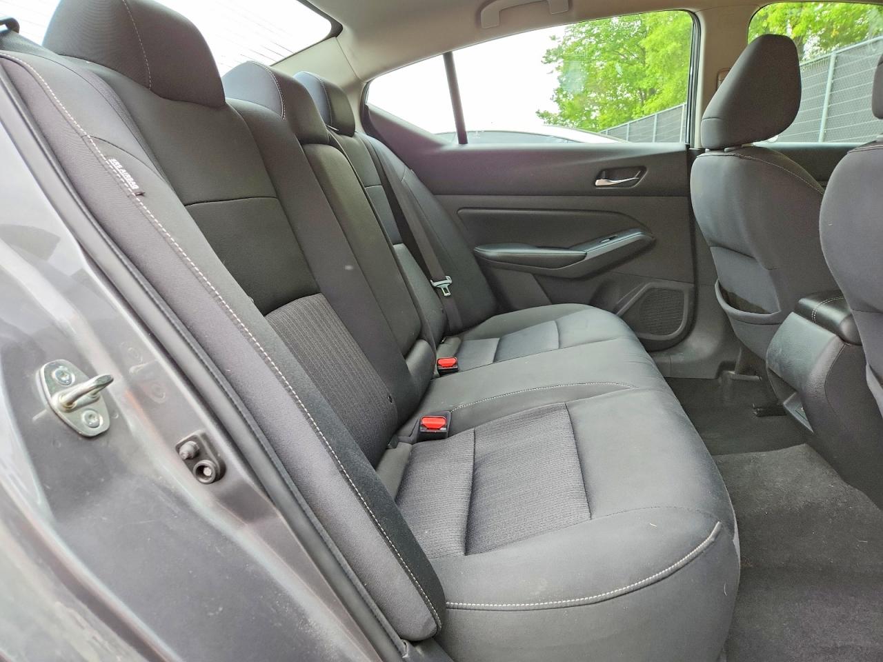 2019 NISSAN ALTIMA S photo 10