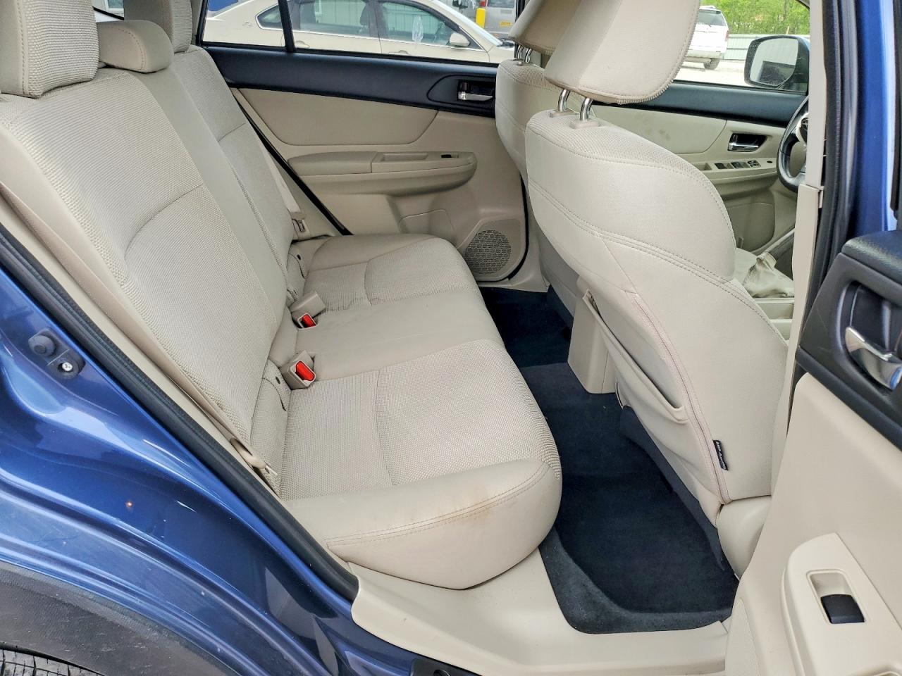 2013 SUBARU XV CROSSTREK 2.0 PREMIUM photo 19