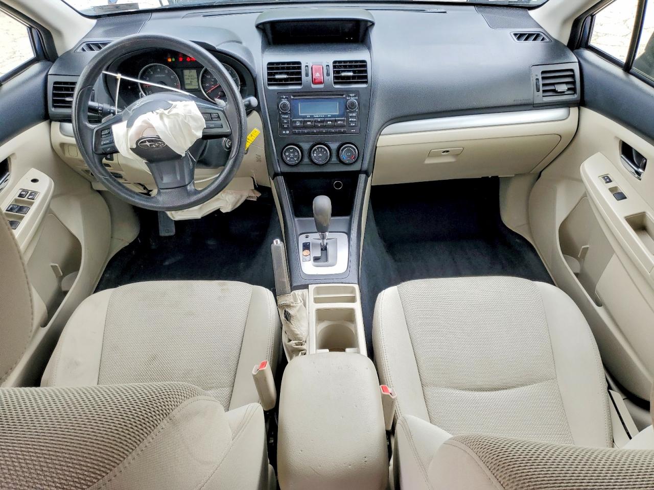 2013 SUBARU XV CROSSTREK 2.0 PREMIUM photo 15