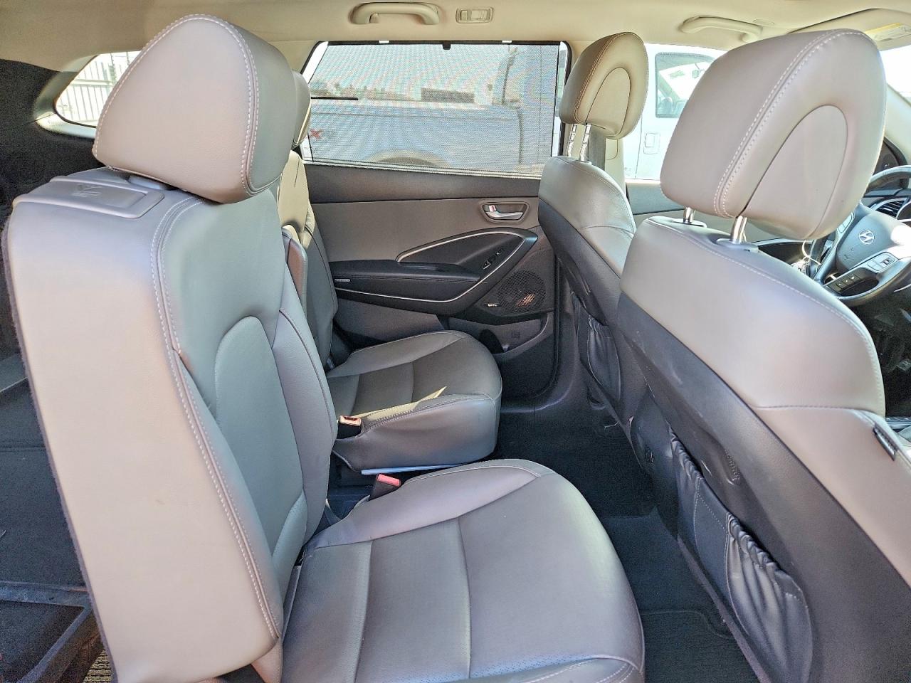 2014 HYUNDAI SANTA FE LIMITED photo 21