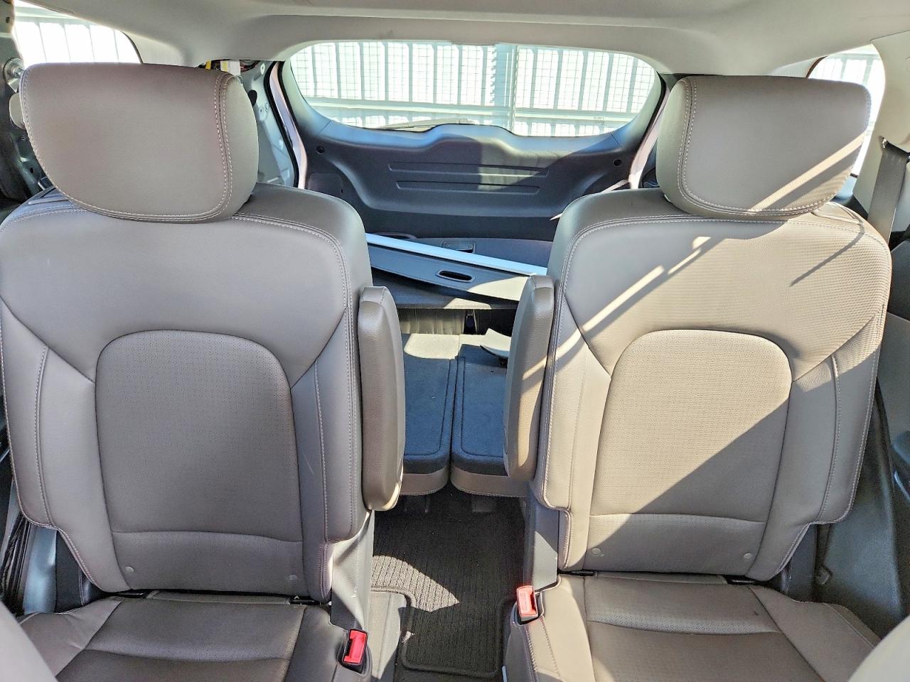 2014 HYUNDAI SANTA FE LIMITED photo 19