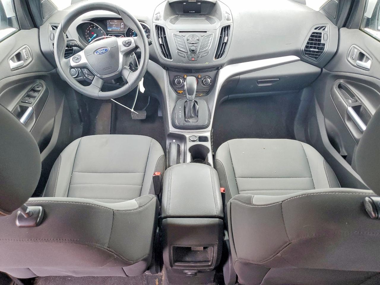 2016 FORD ESCAPE SE photo 15