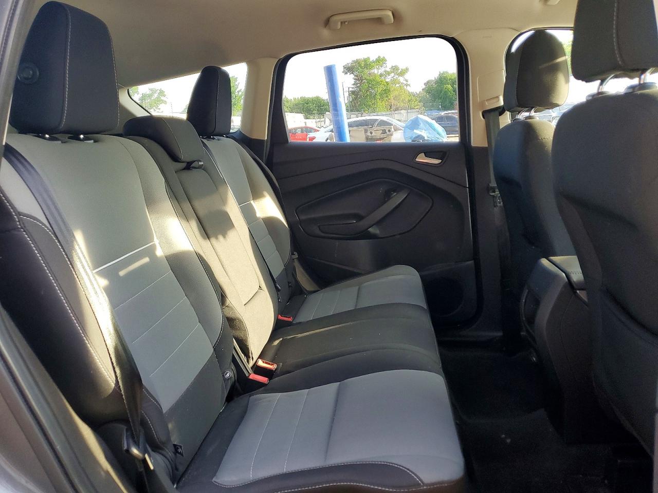 2014 FORD ESCAPE SE photo 21