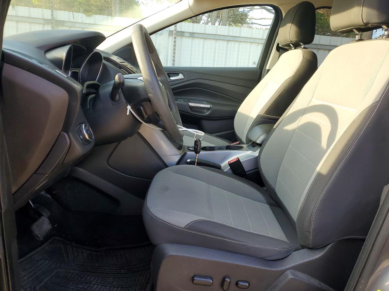 2014 FORD ESCAPE SE photo 13