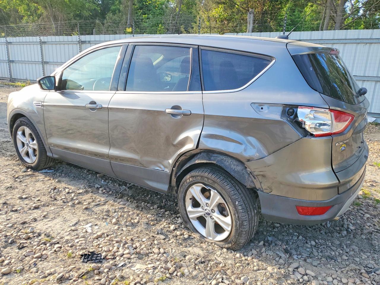 2014 FORD ESCAPE SE photo 3