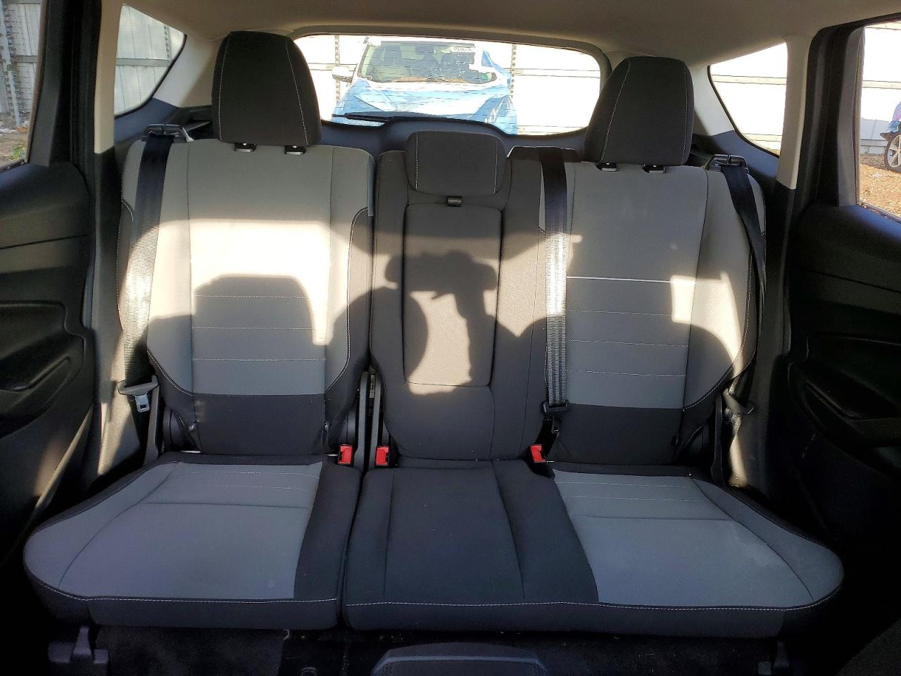 2014 FORD ESCAPE SE photo 19