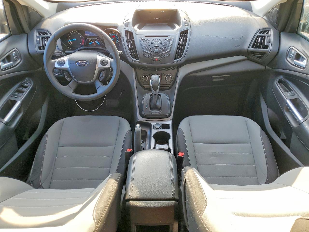 2014 FORD ESCAPE SE photo 15