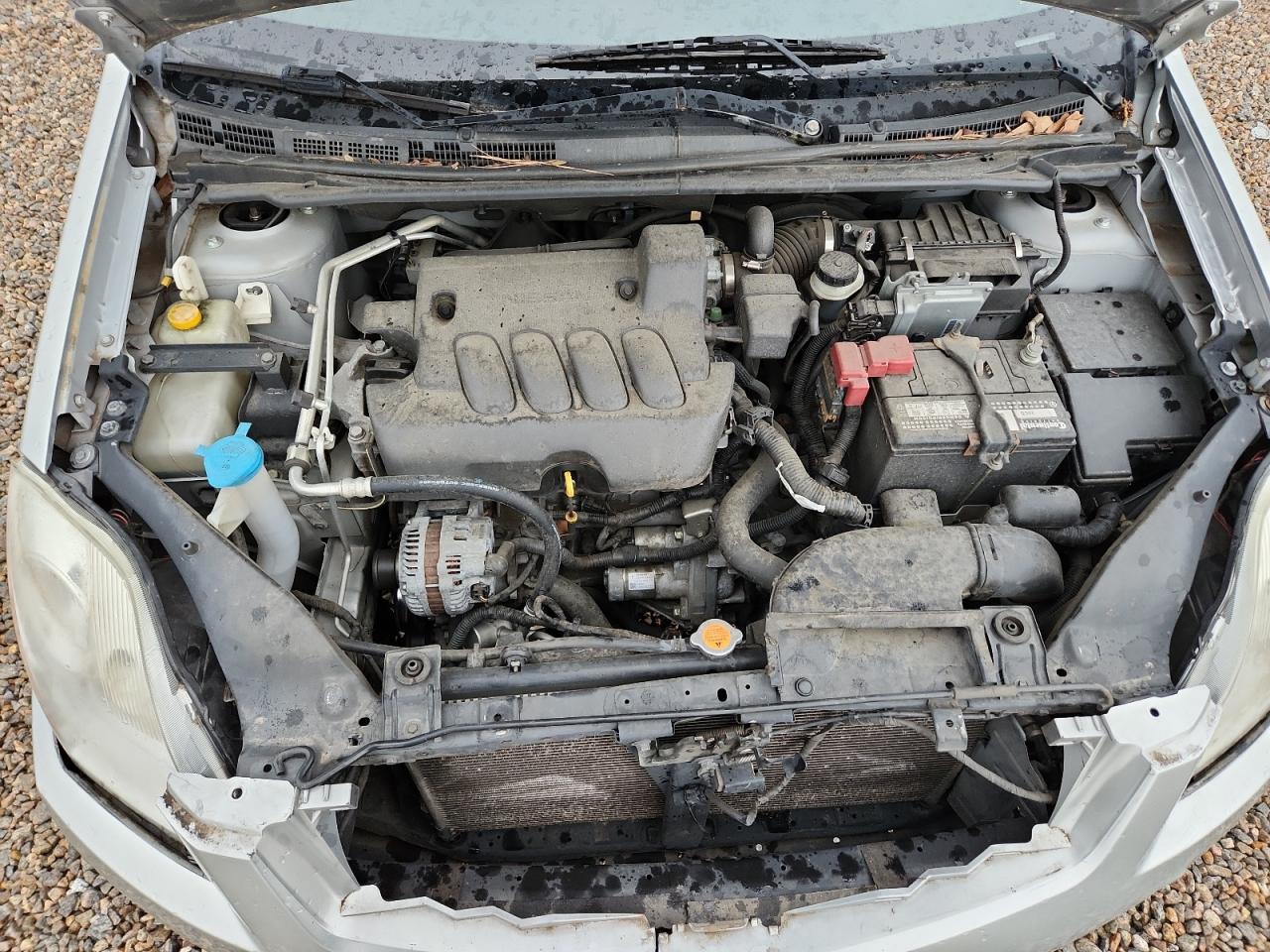 2011 NISSAN SENTRA 2.0 photo 11