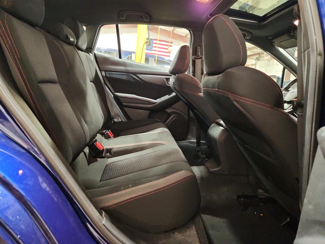 2017 SUBARU IMPREZA SPORT photo 28
