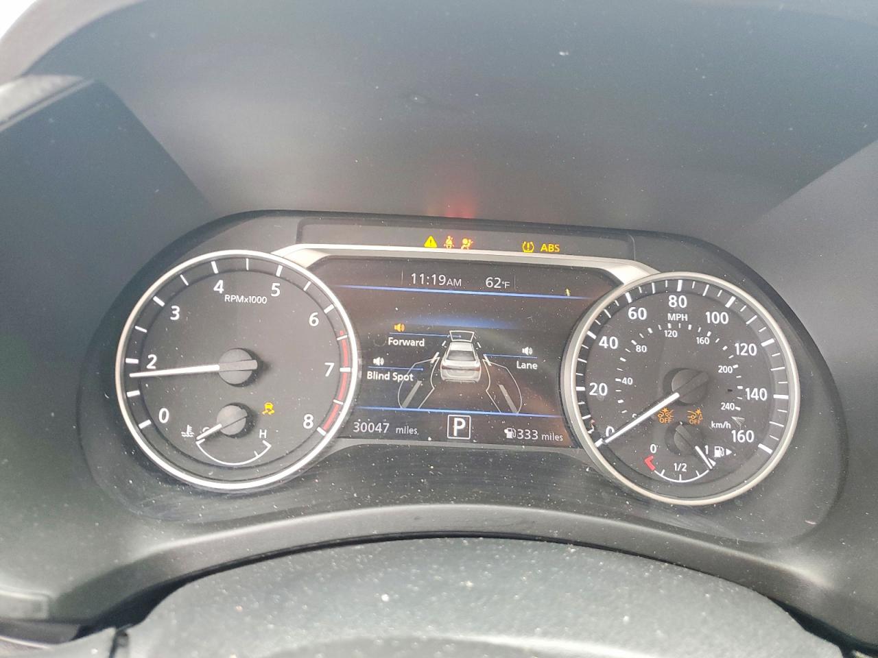 2025 NISSAN SENTRA SV photo 17