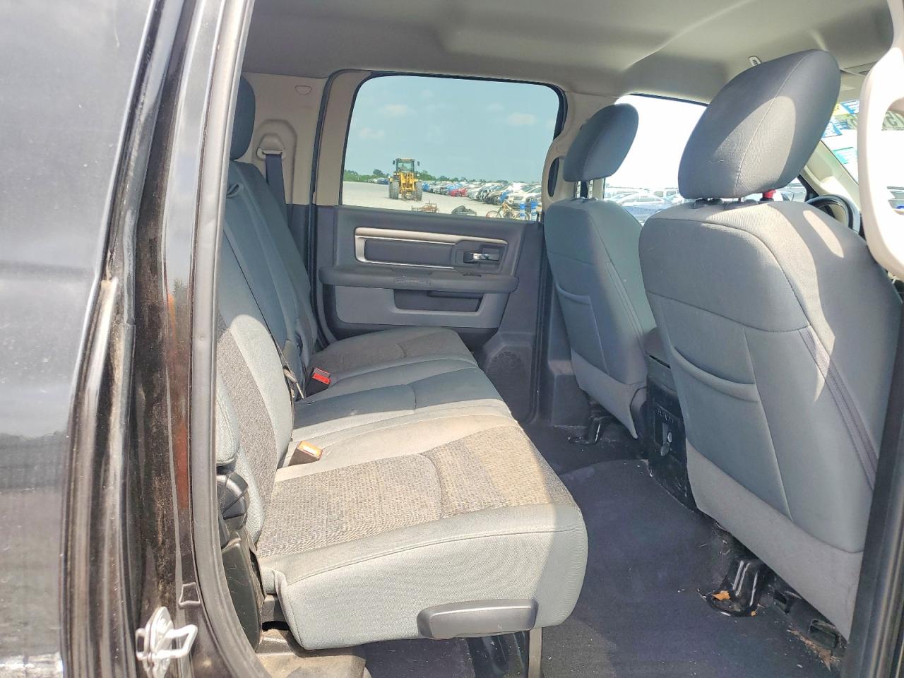 2018 RAM 2500 SLT photo 19