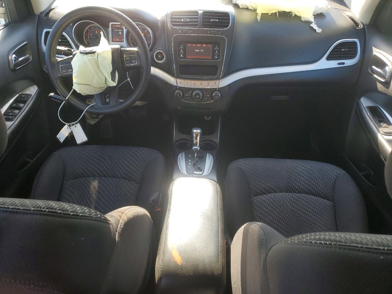 2014 DODGE JOURNEY SXT photo 15