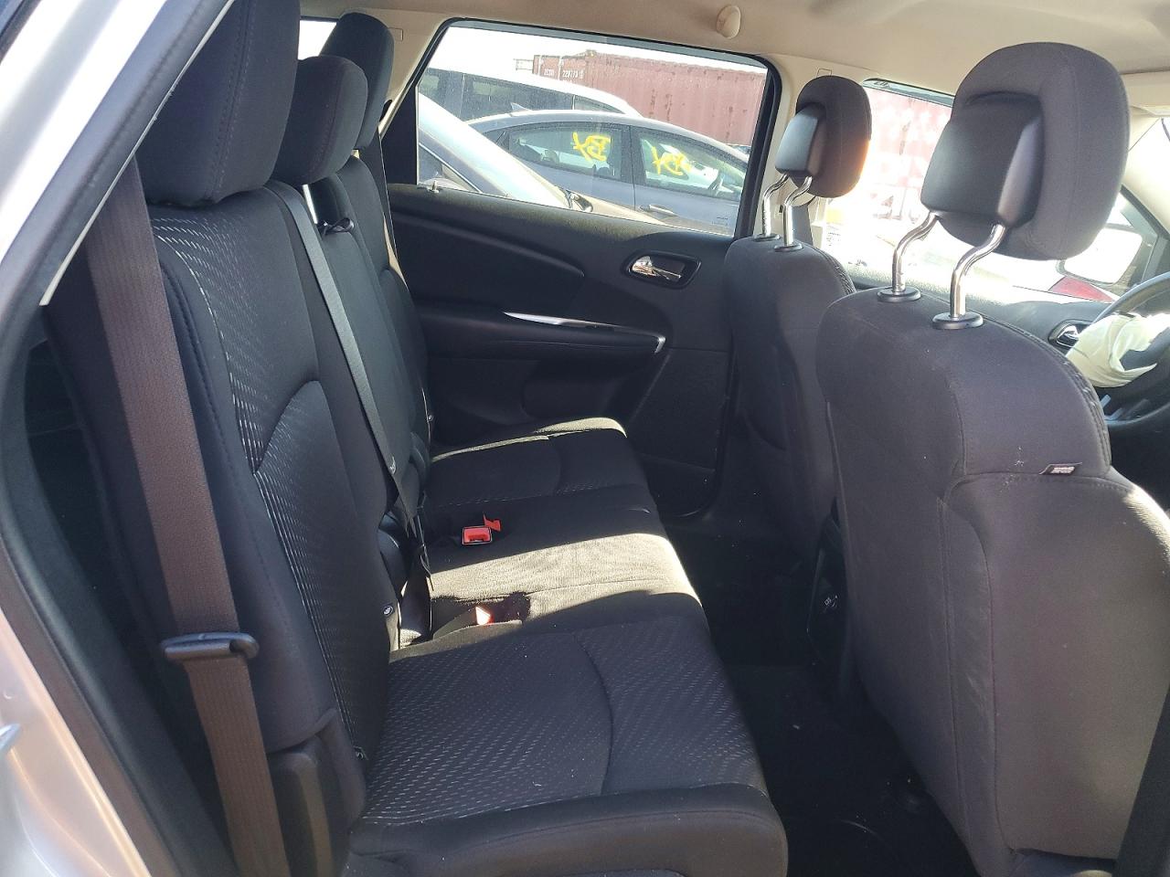 2014 DODGE JOURNEY SXT photo 19