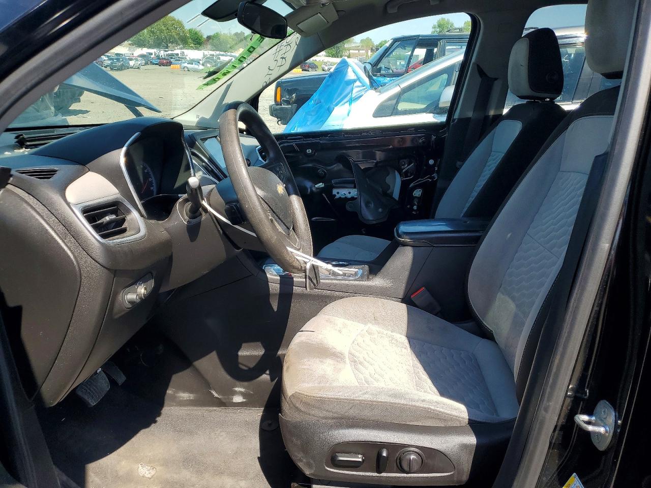 2019 CHEVROLET EQUINOX LS photo 13