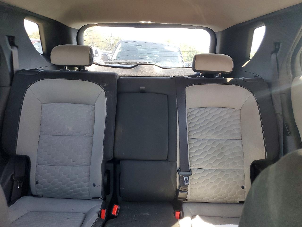 2019 CHEVROLET EQUINOX LS photo 19