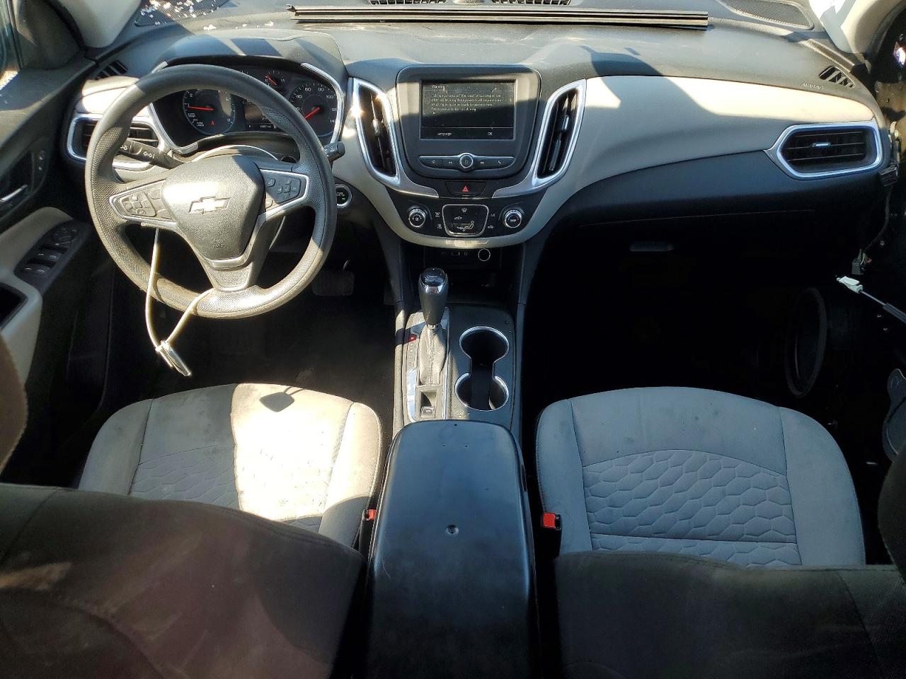 2019 CHEVROLET EQUINOX LS photo 15