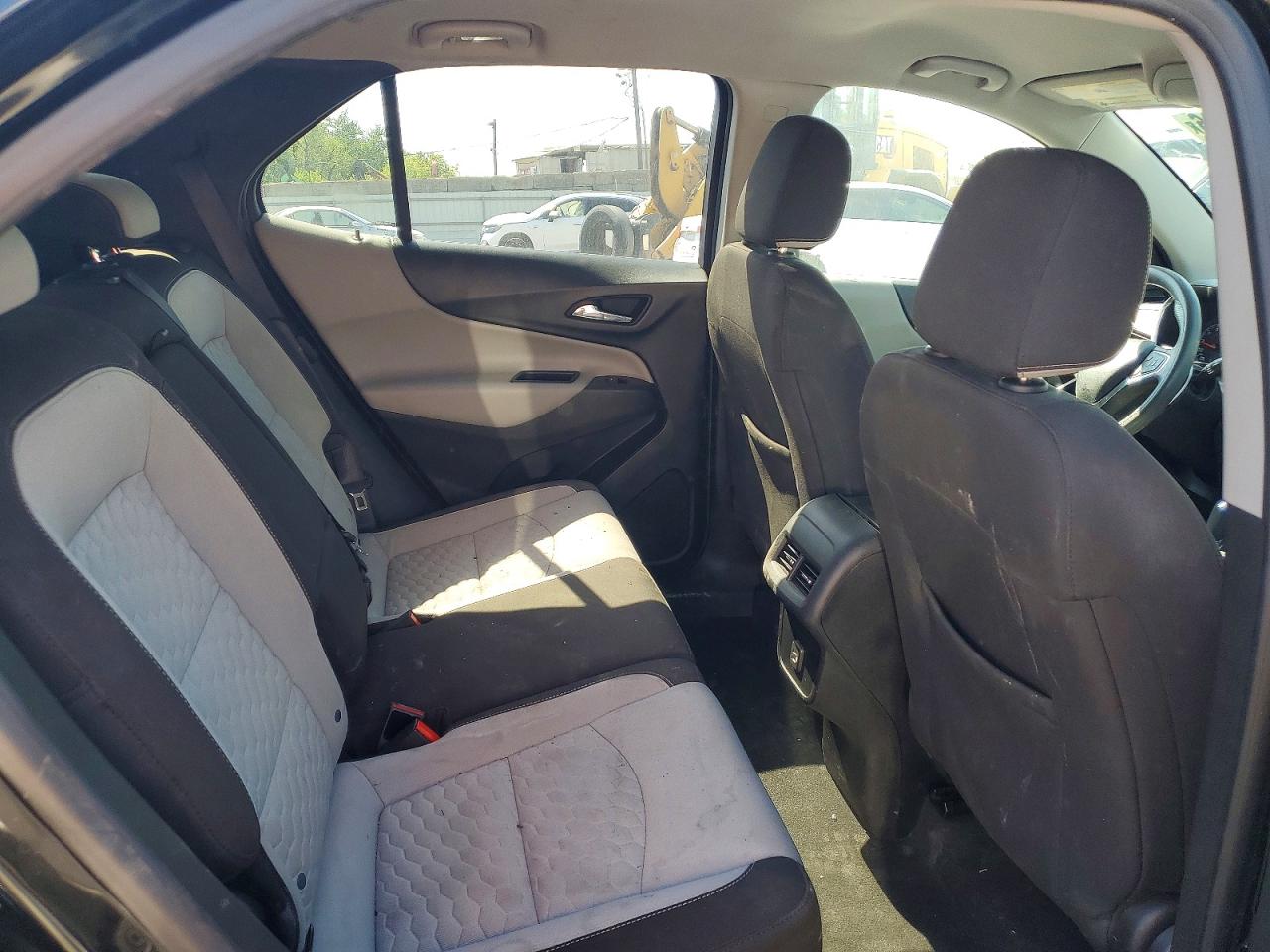 2019 CHEVROLET EQUINOX LS photo 21