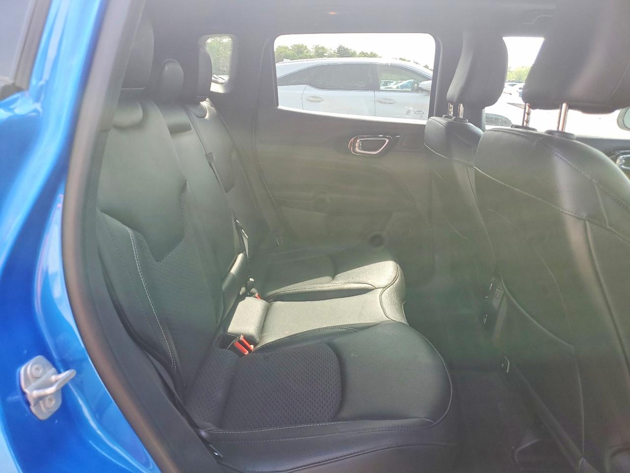 2024 JEEP COMPASS LATITUDE photo 21
